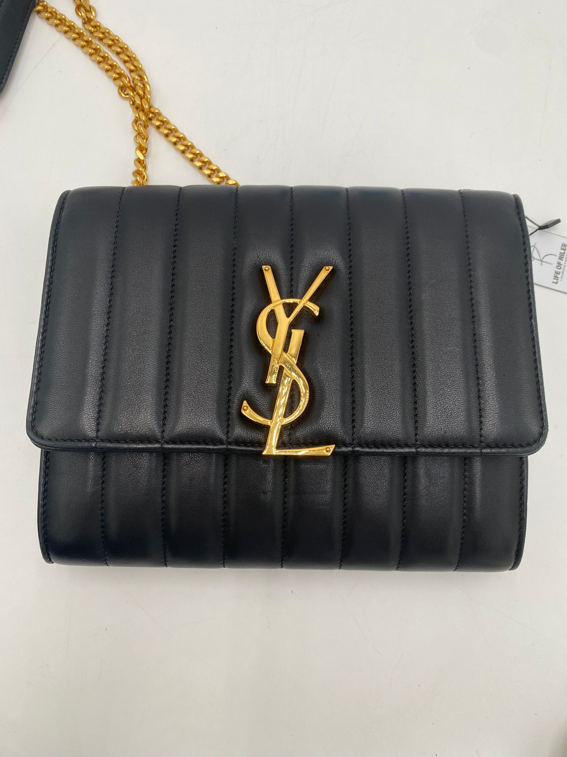 YSL Vicky