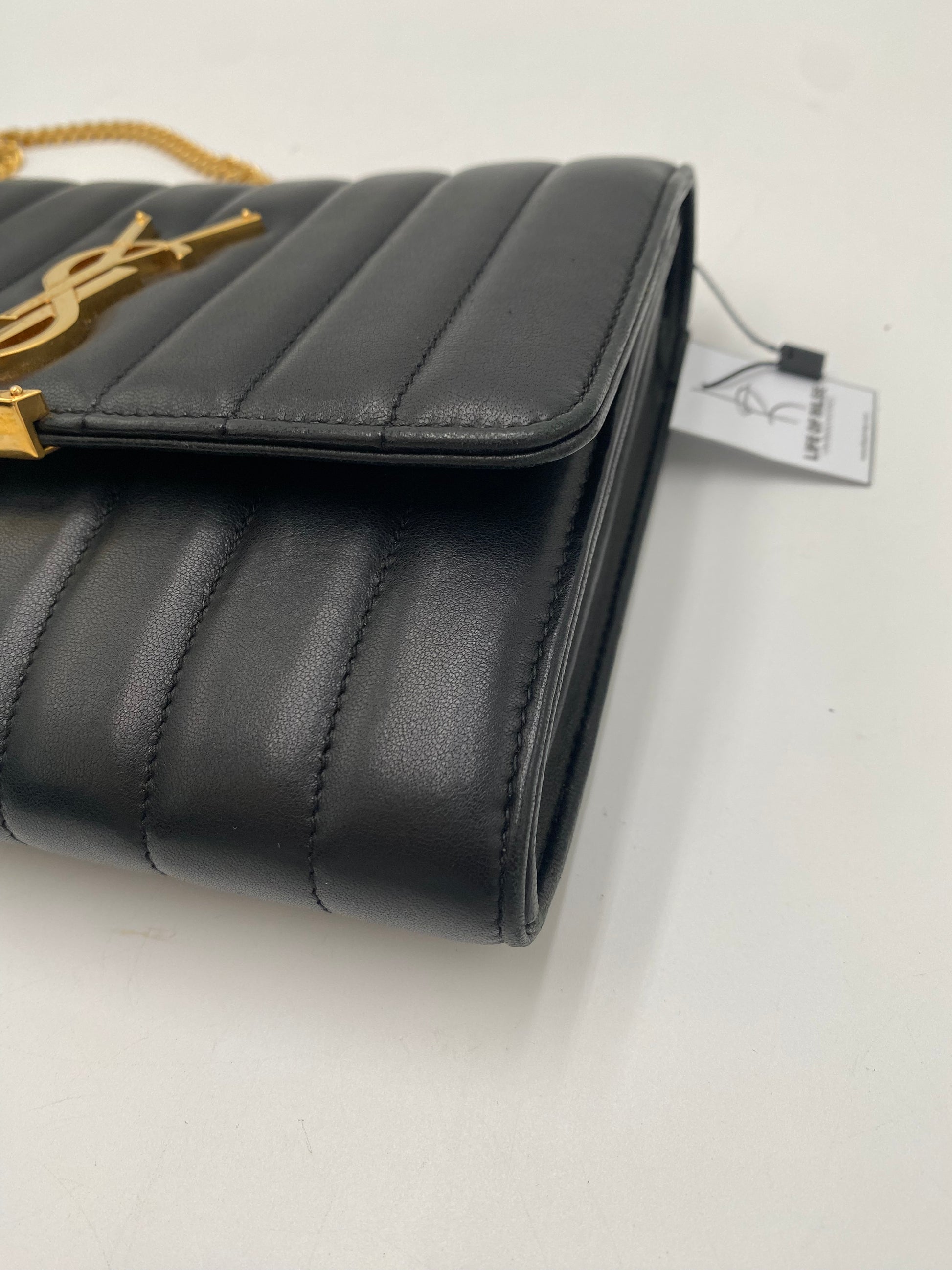 YSL Vicky