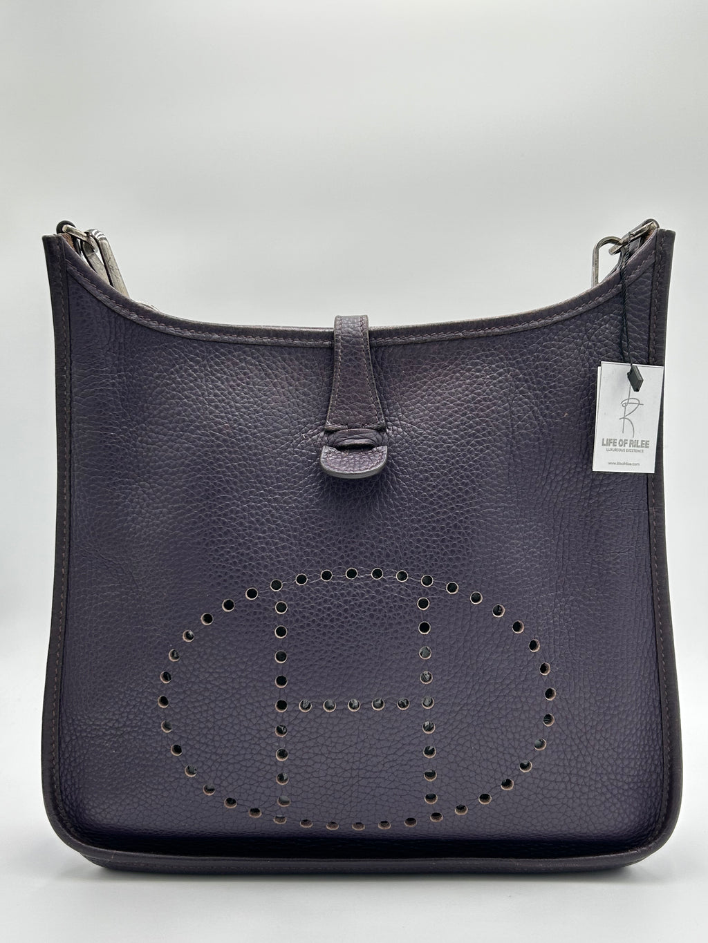 Hermes Evelyne PM II