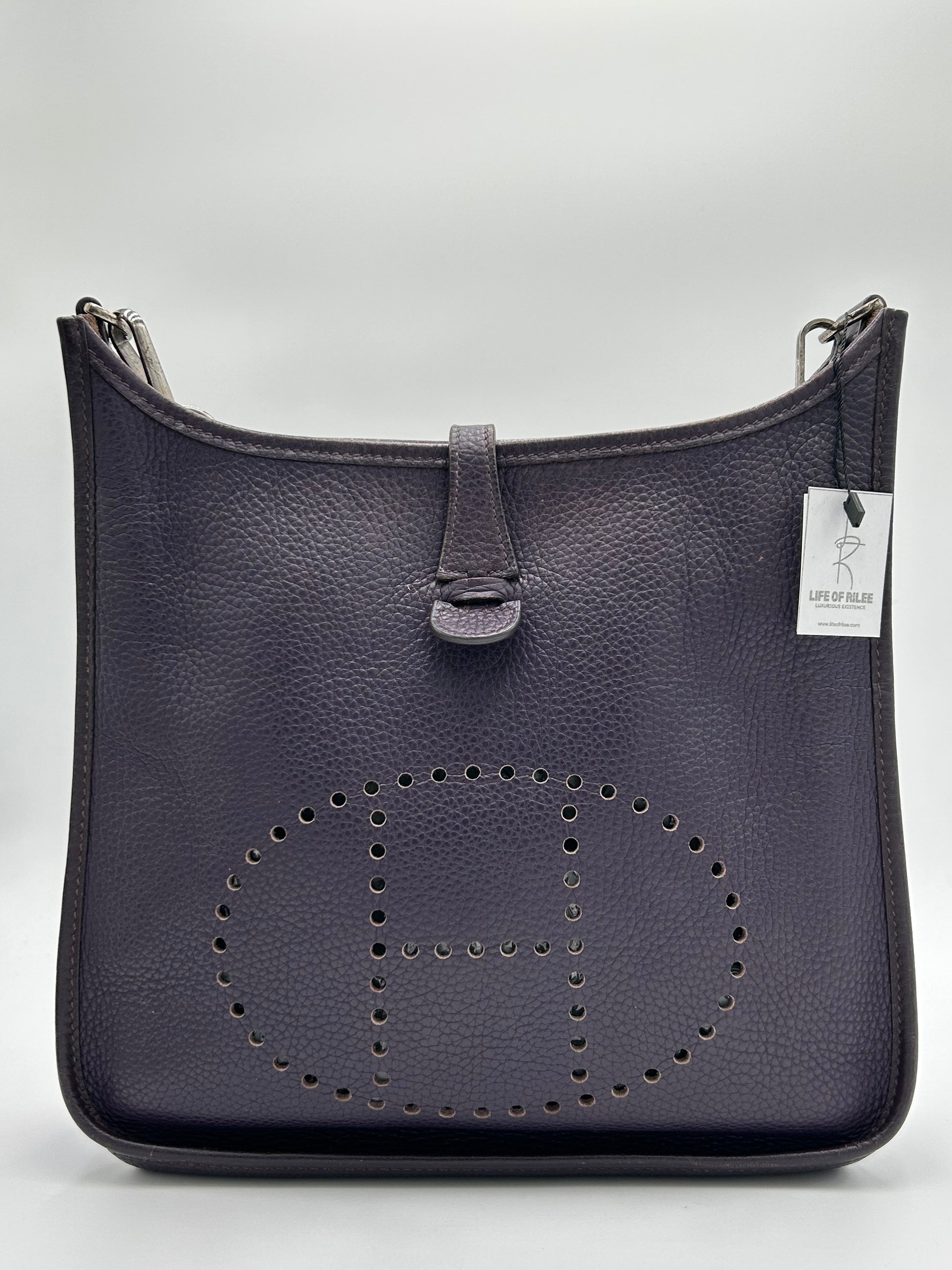 Hermes Evelyne PM II