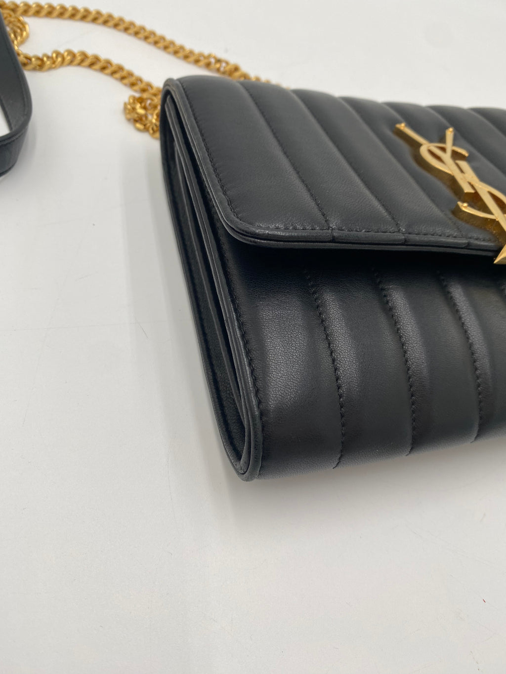 YSL Vicky