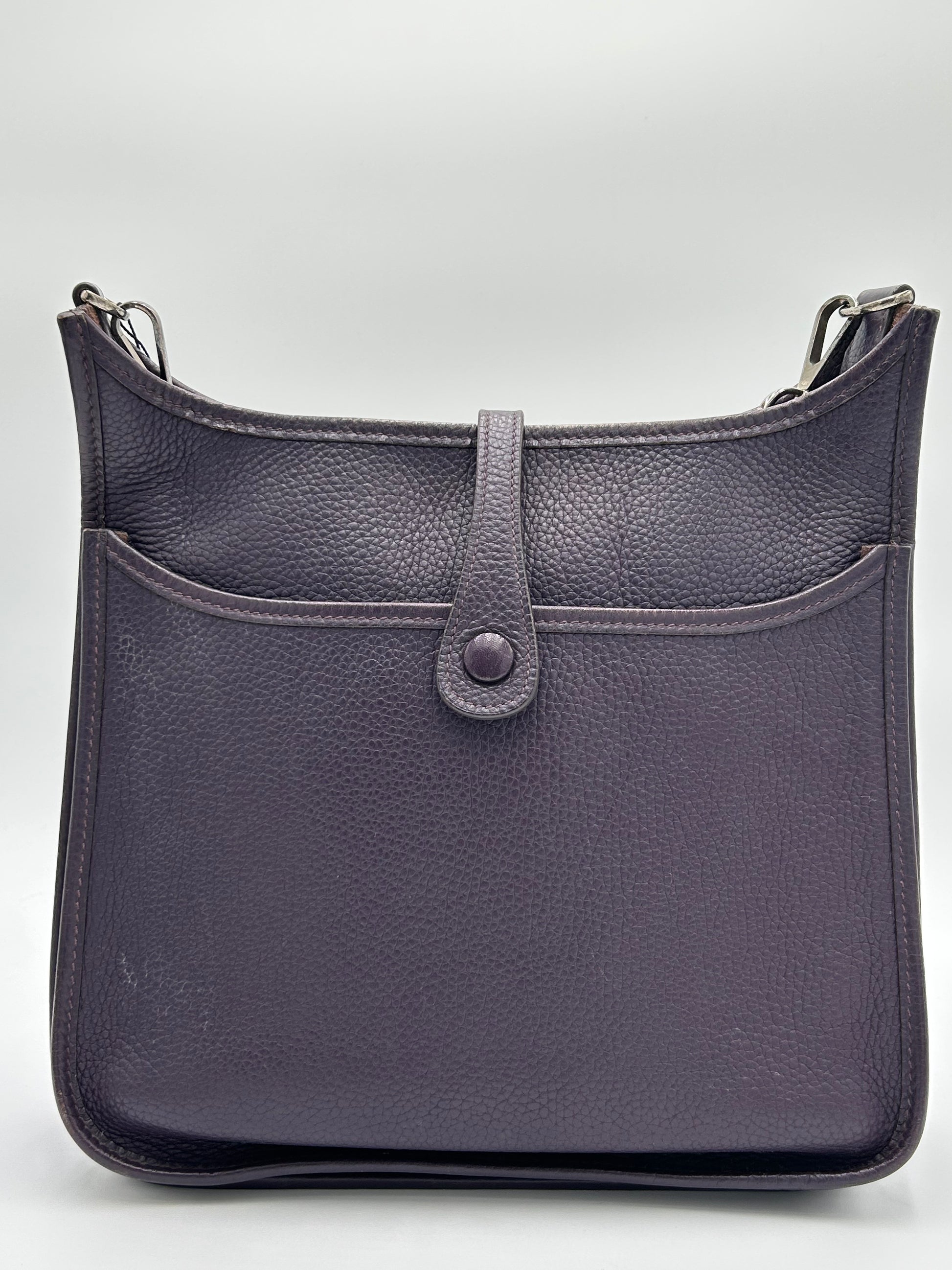 Hermes Evelyne PM II