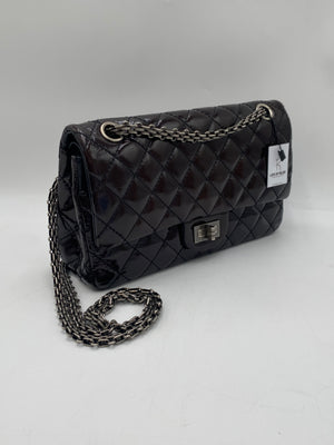 Chanel Double Flap Reissue Medium
