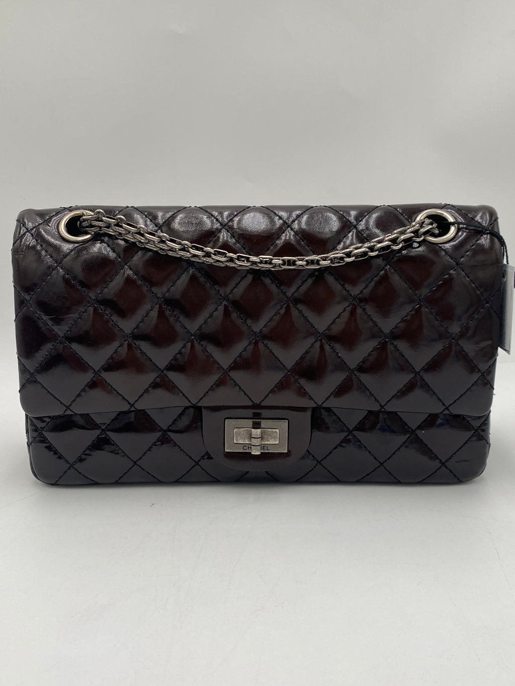 Chanel Double Flap Reissue Medium