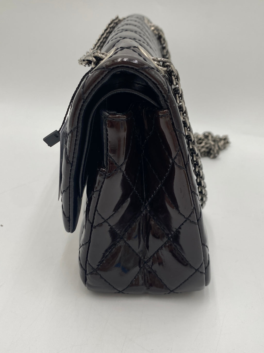 Chanel Double Flap Reissue Medium