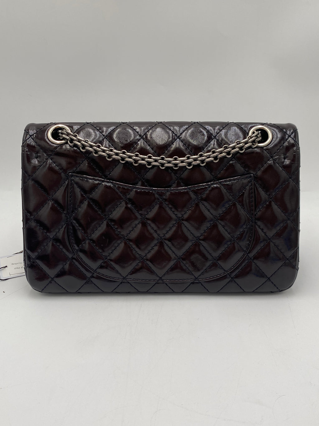 Chanel Double Flap Reissue Medium