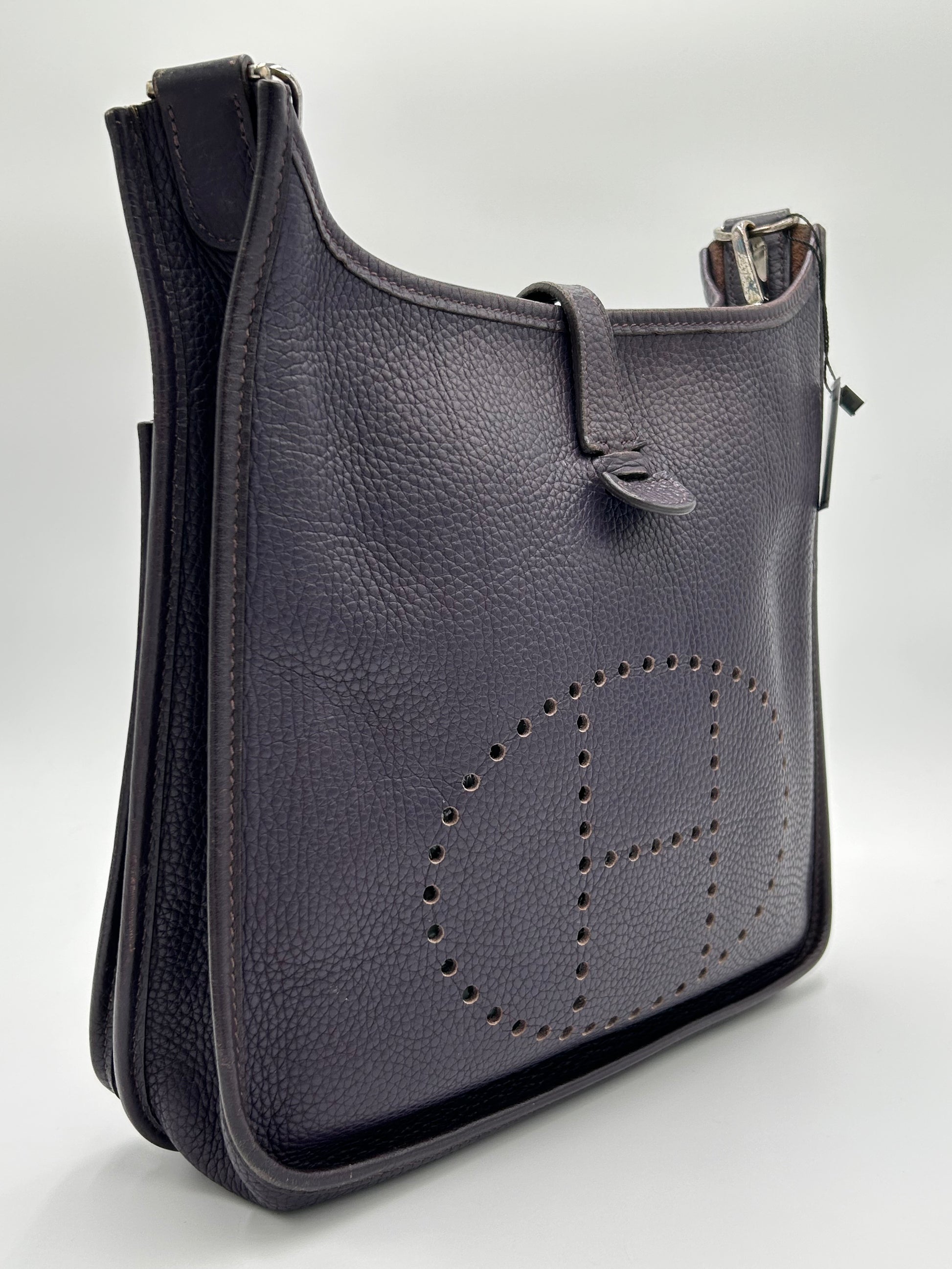 Hermes Evelyne PM II