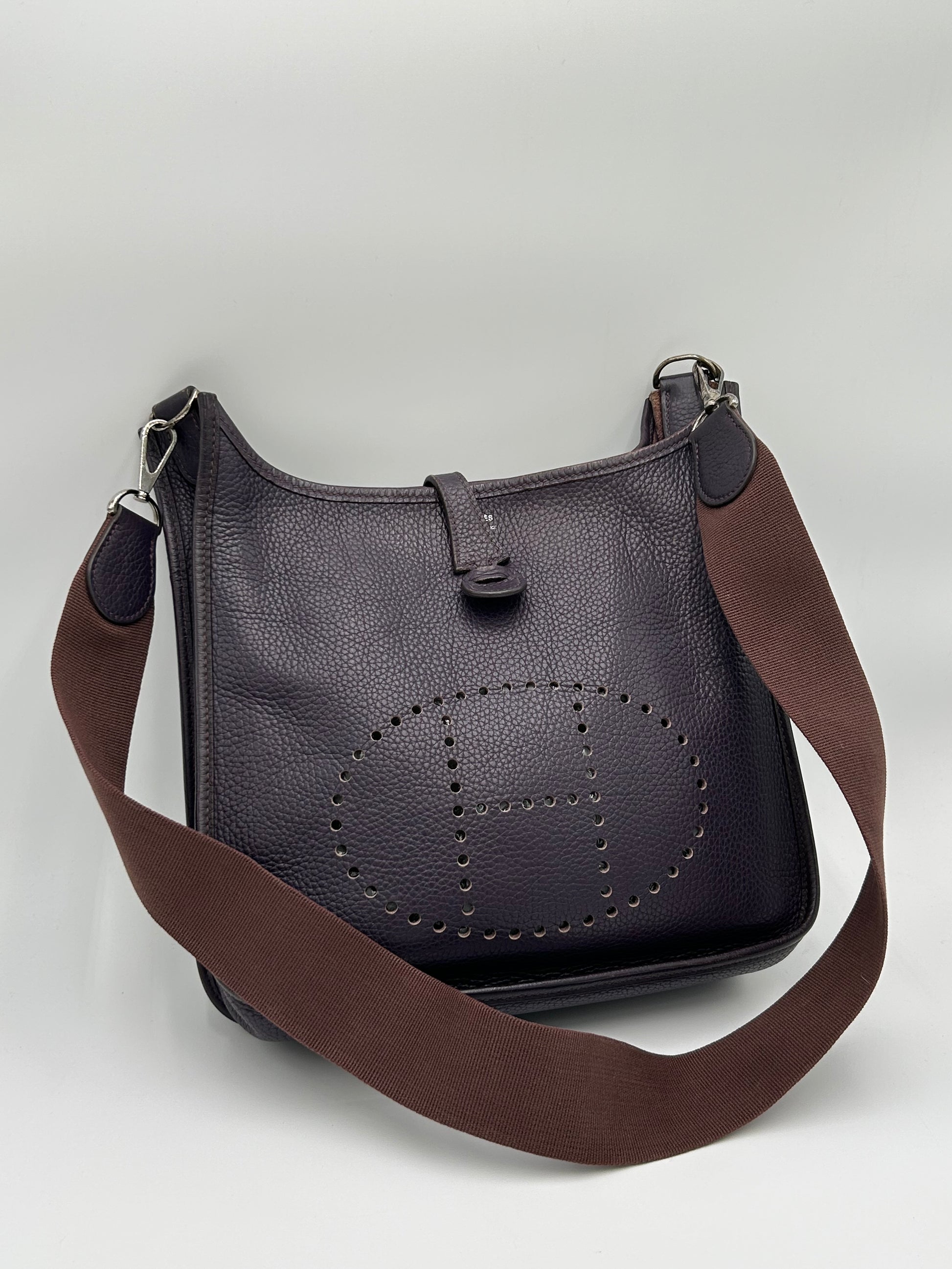 Hermes Evelyne PM II