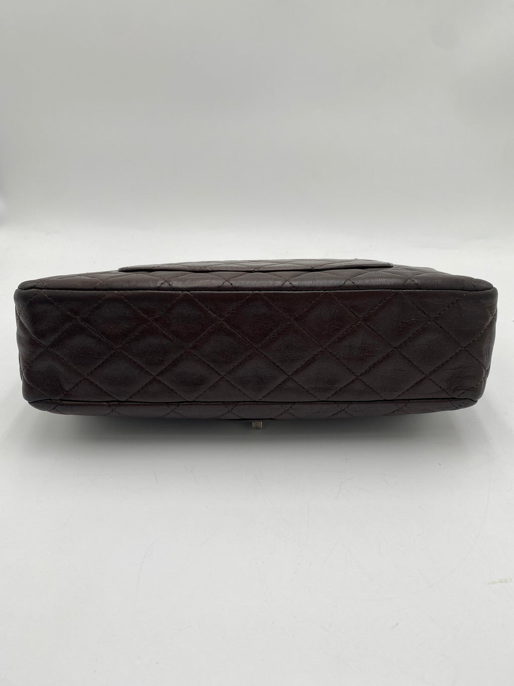 Chanel Double Flap Reissue Medium
