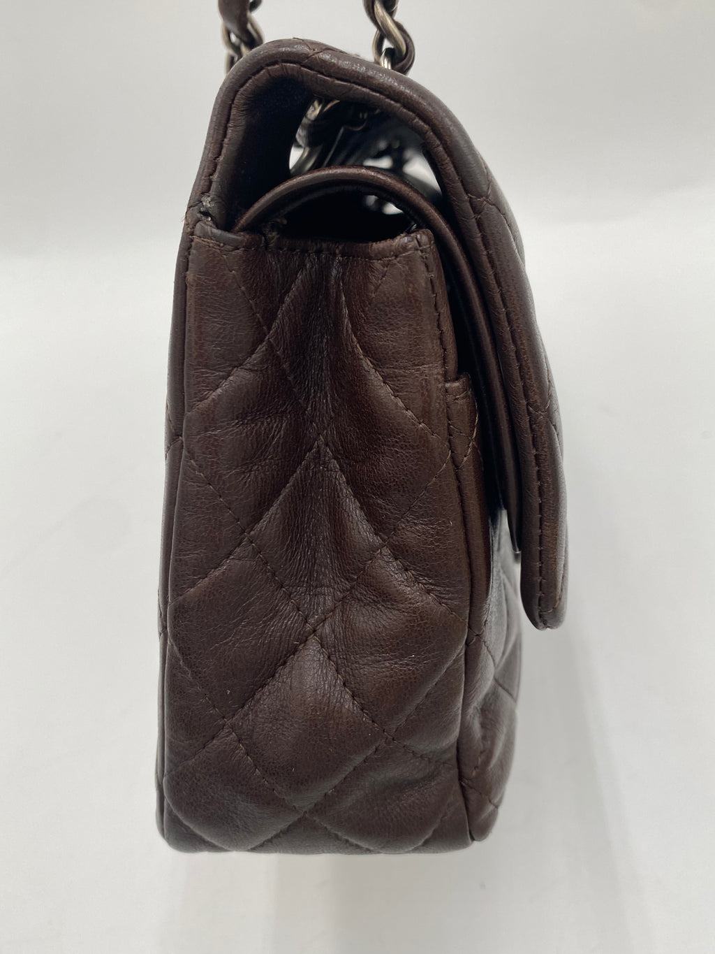 Chanel Double Flap Reissue Medium