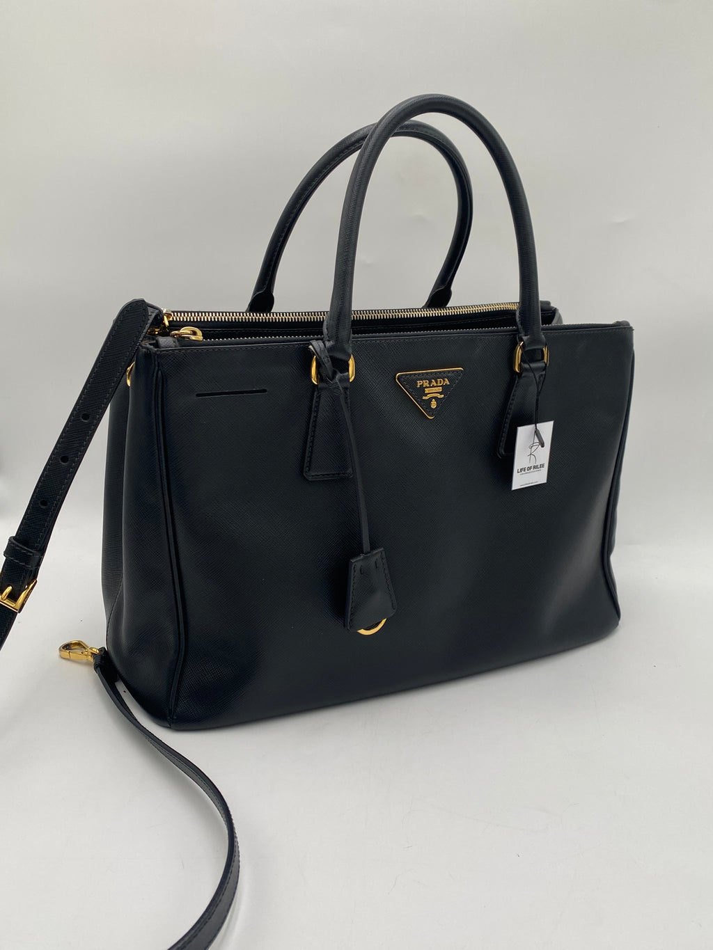 Prada Lux Galleria Medium