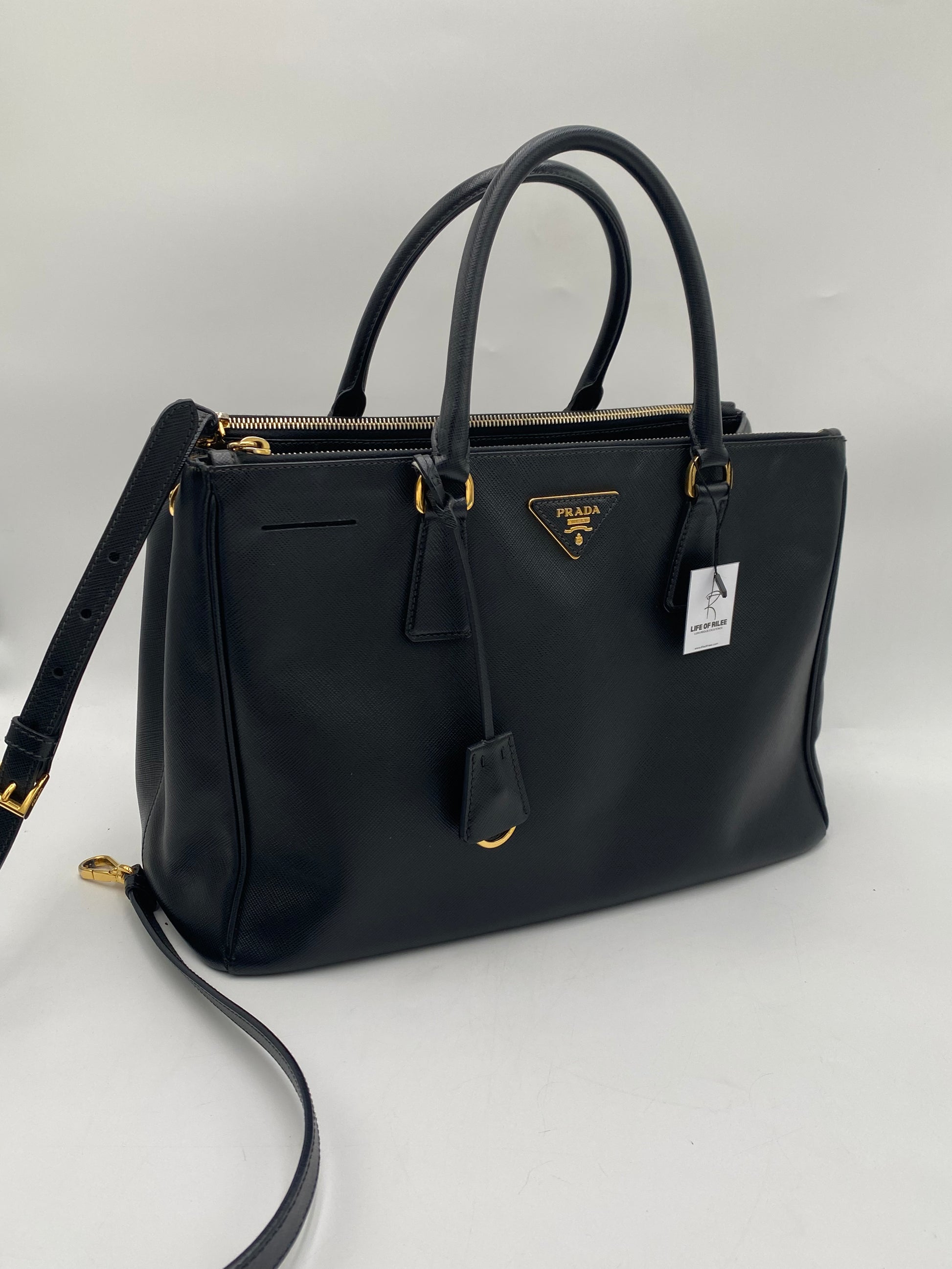 Prada Lux Galleria Medium