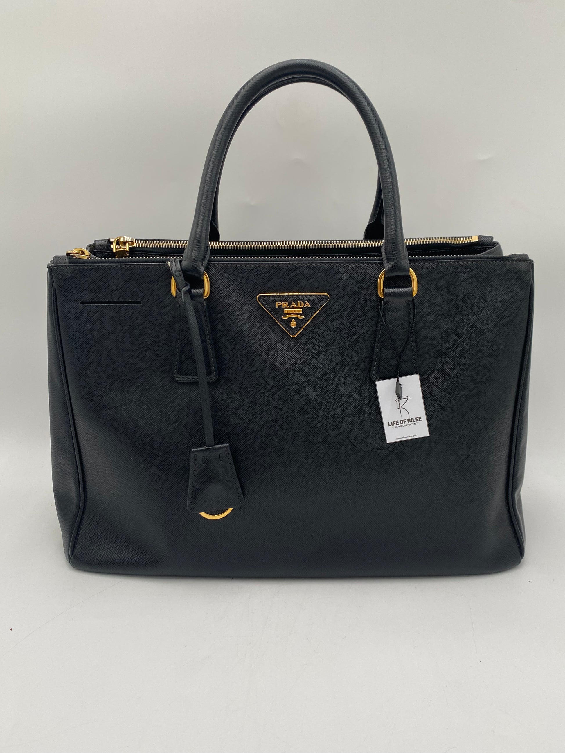 Prada Lux Galleria Medium