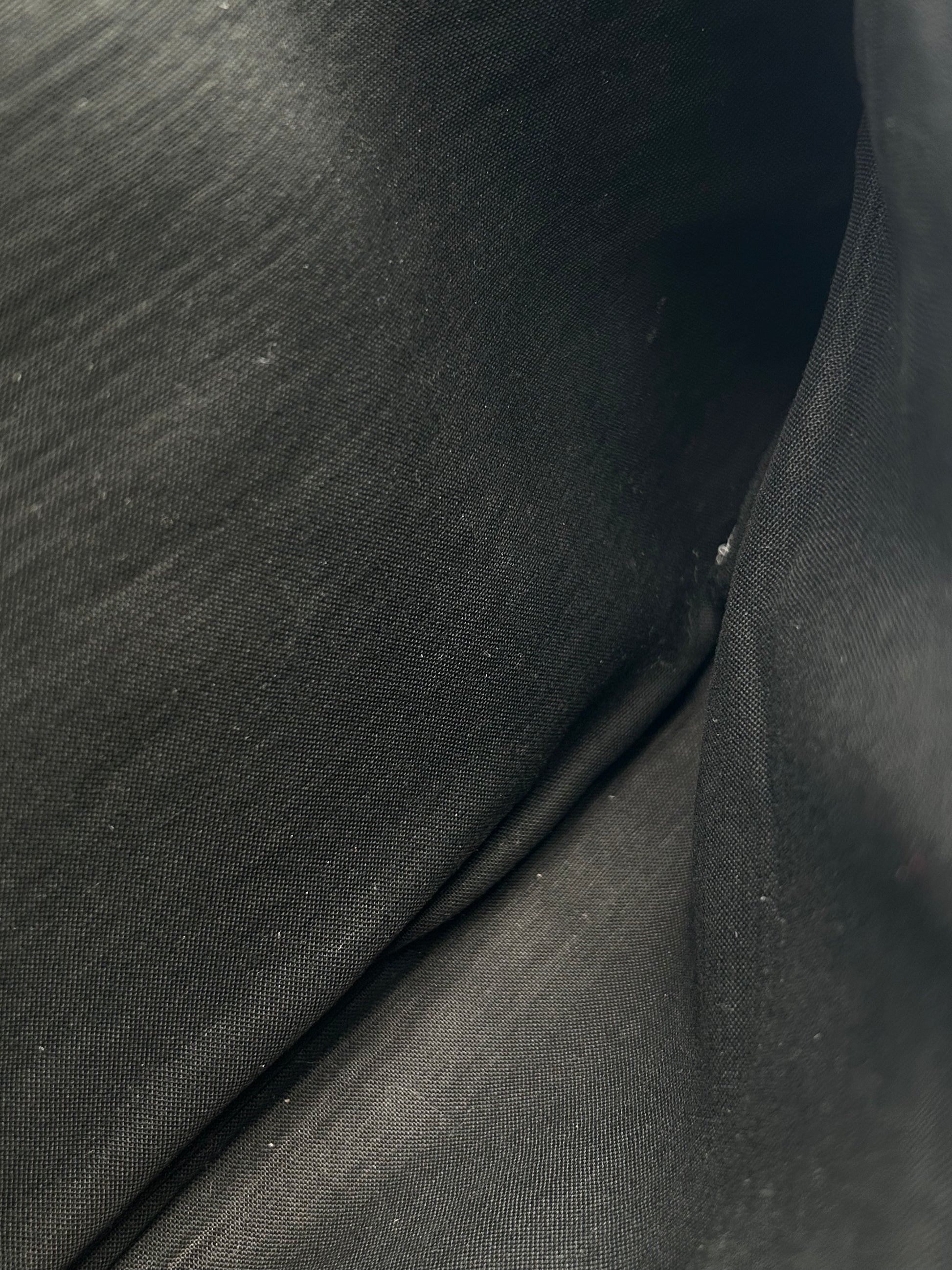 Balenciaga Envelope Metallic Edge
