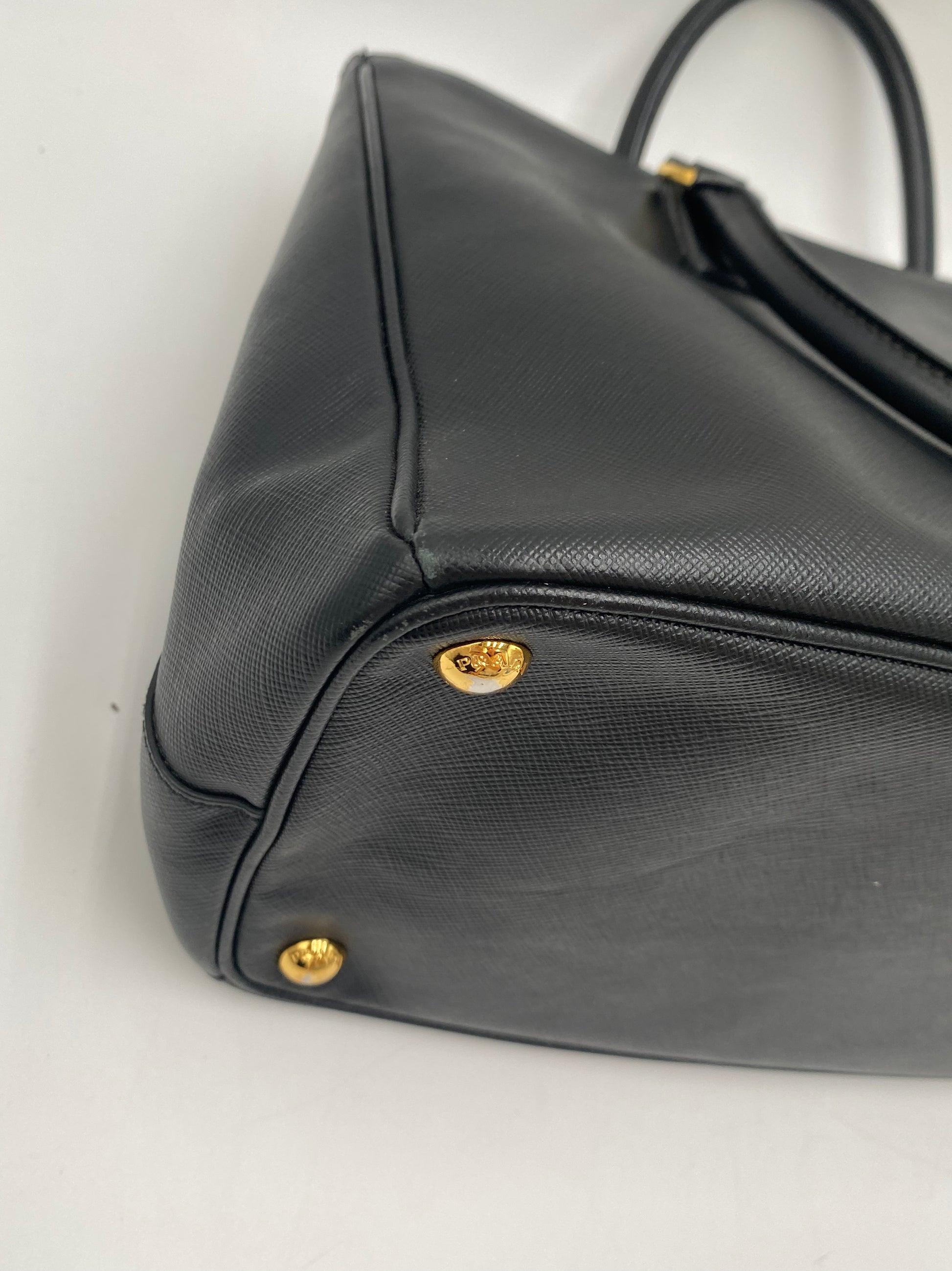 Prada Lux Galleria Medium