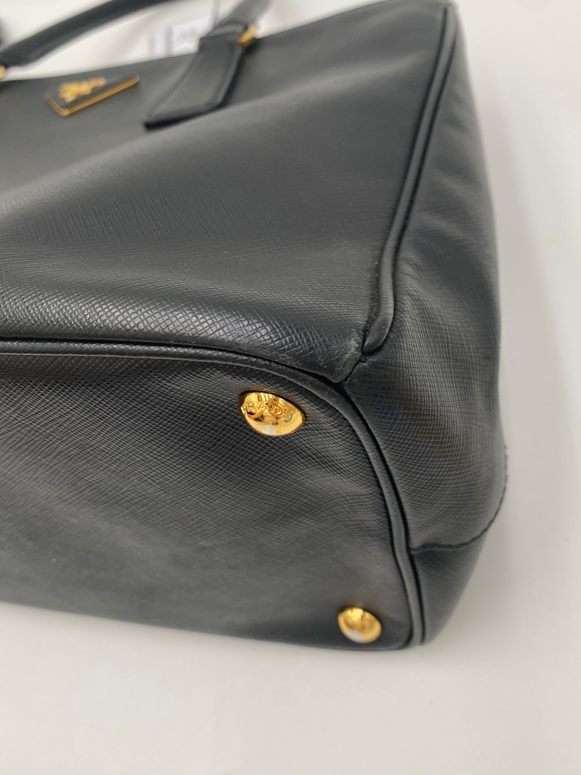 Prada Lux Galleria Medium