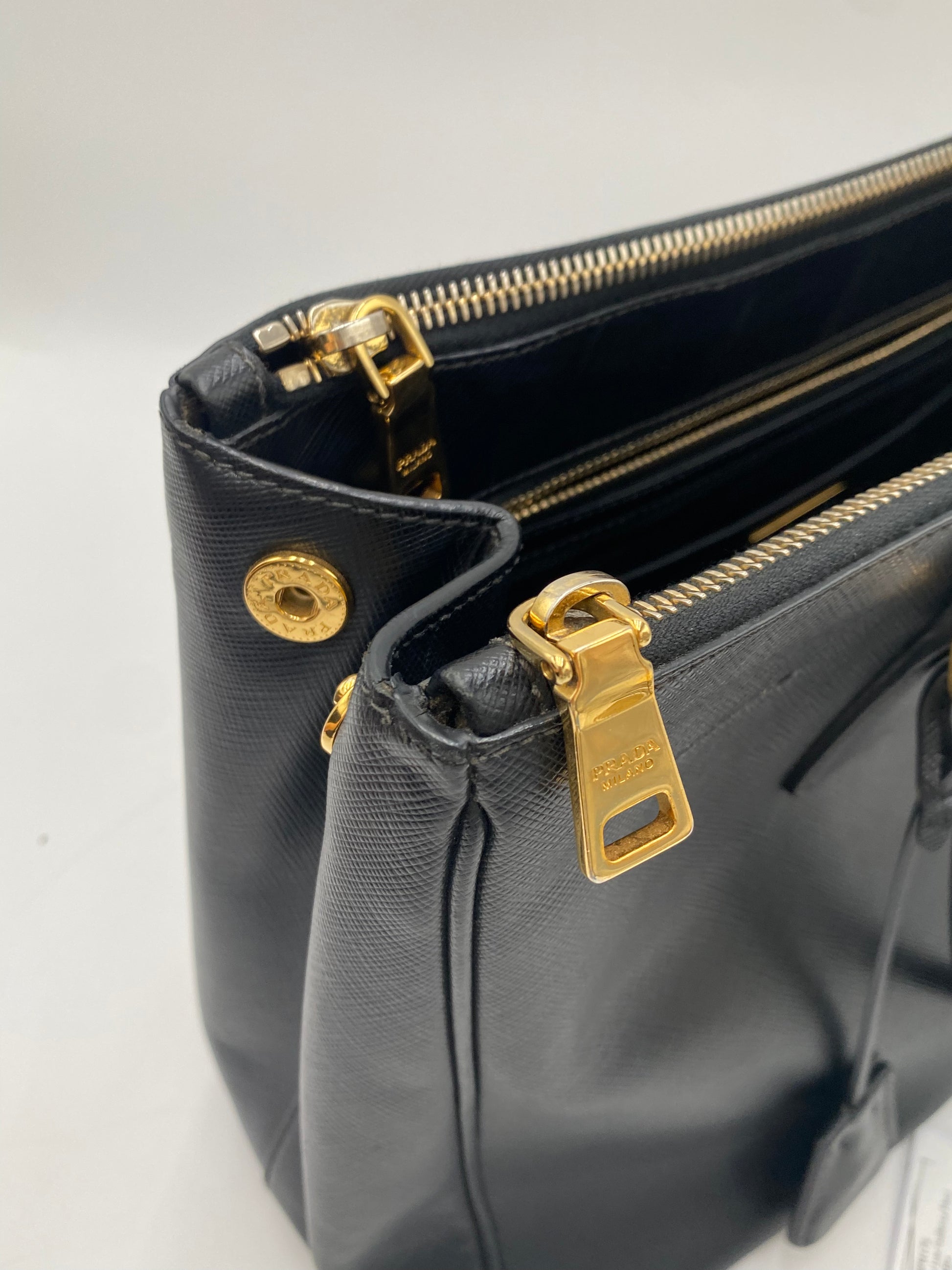 Prada Lux Galleria Medium