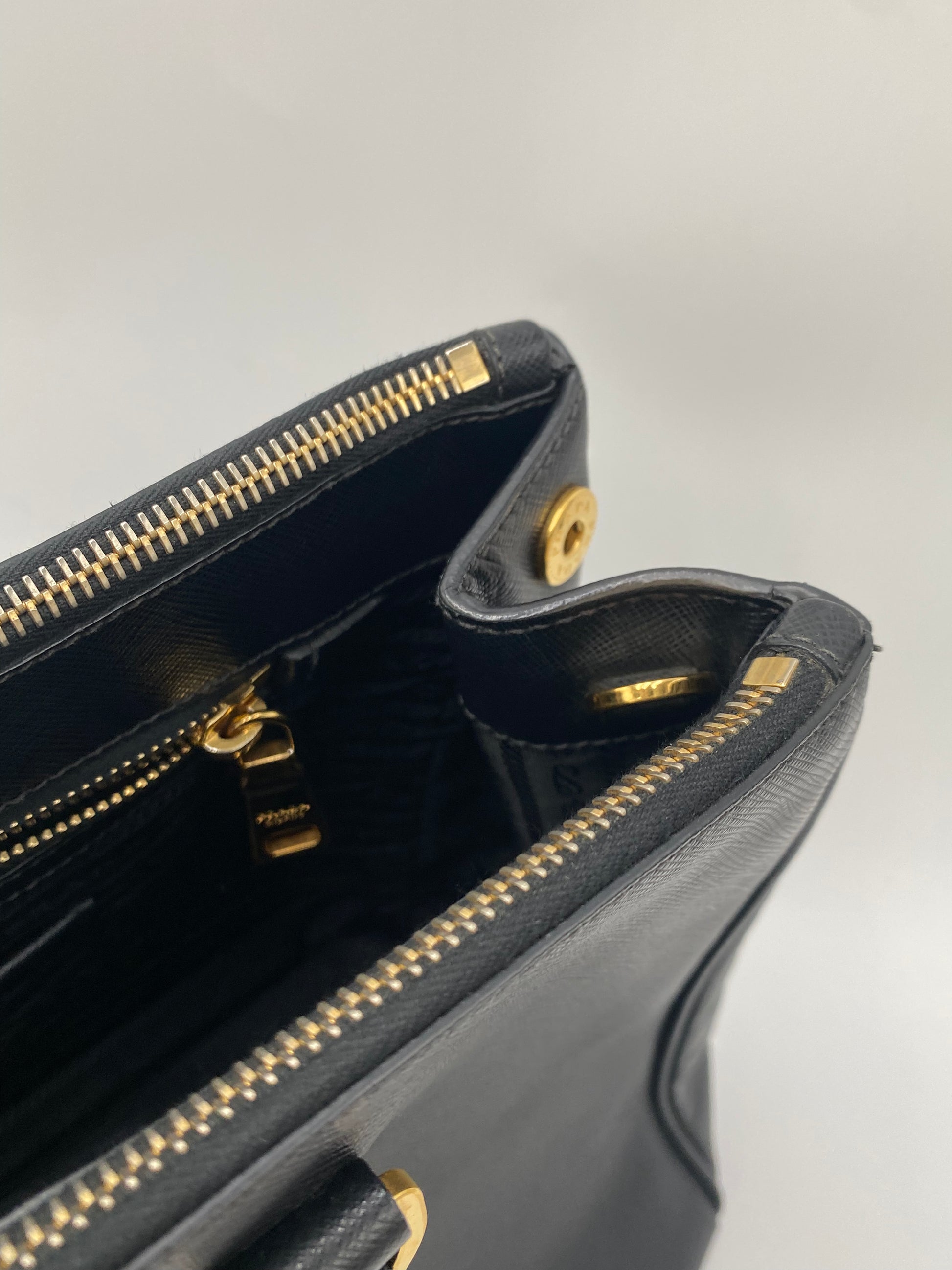Prada Lux Galleria Medium