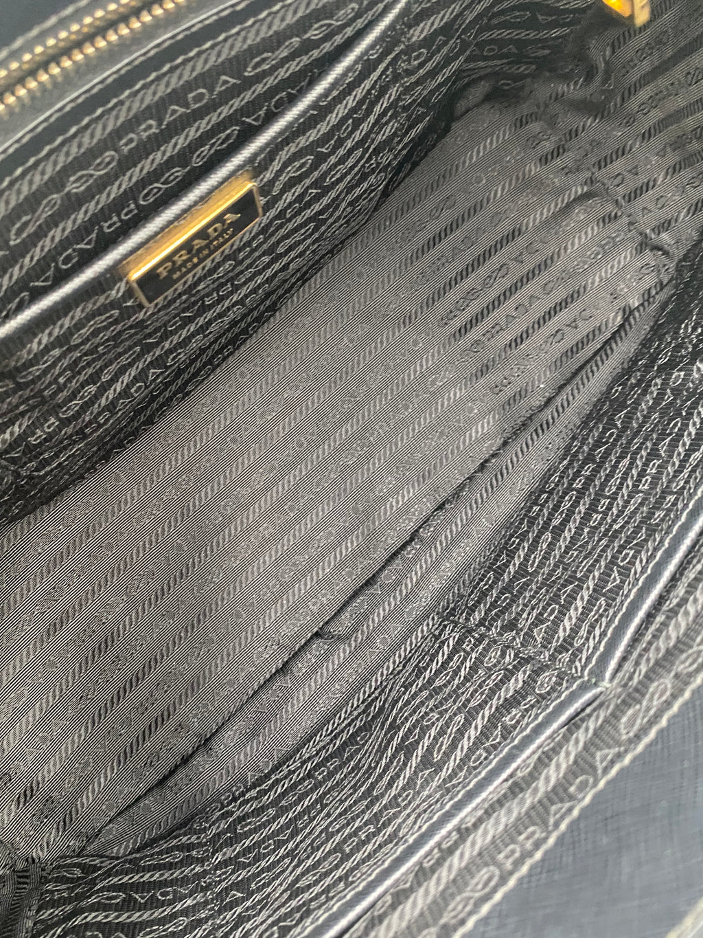 Prada Lux Galleria Medium