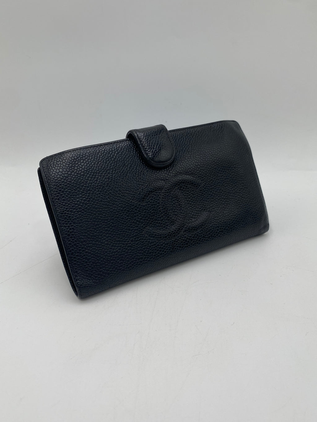 Chanel Timeless Wallet