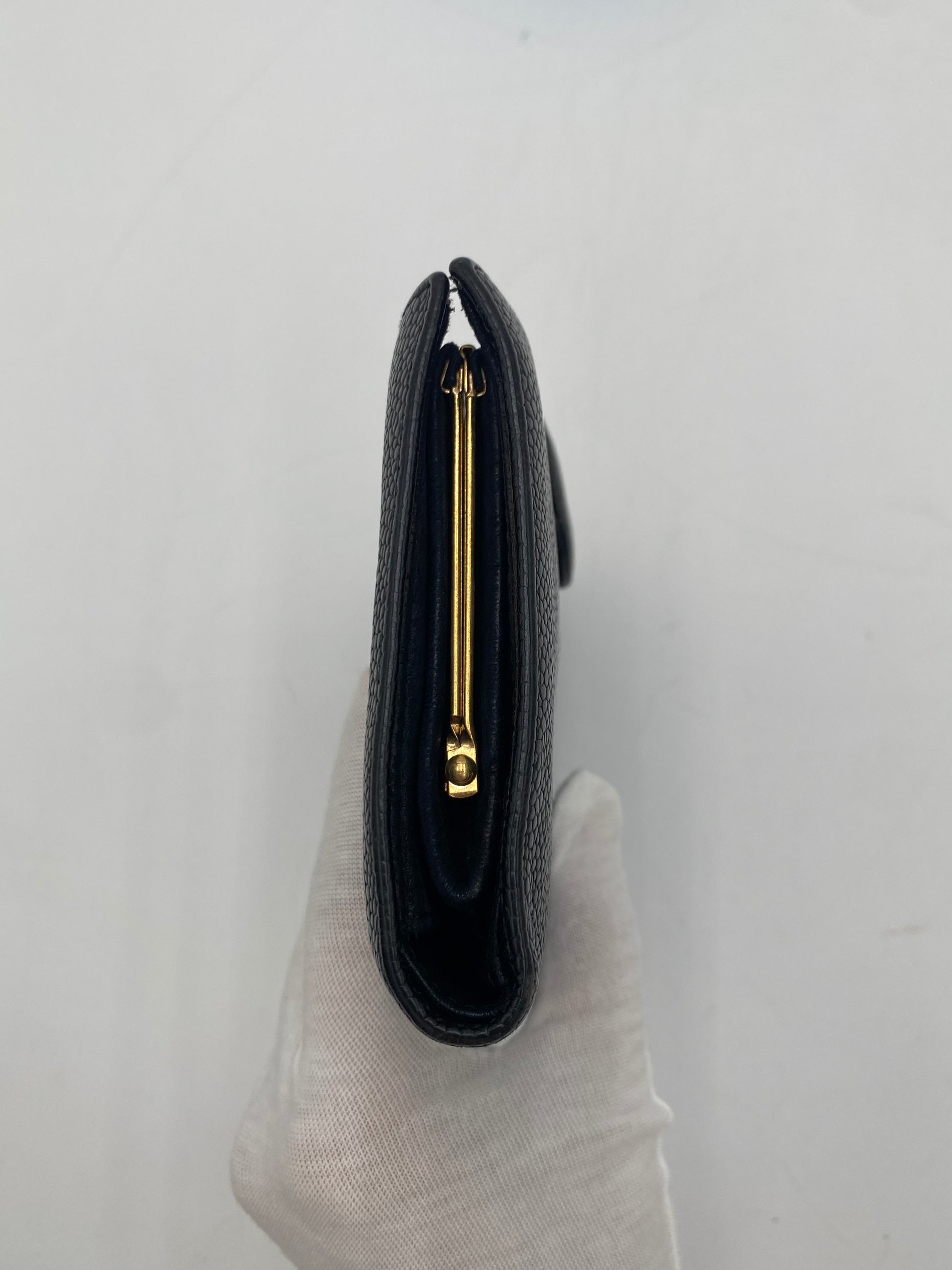 Chanel Timeless Wallet