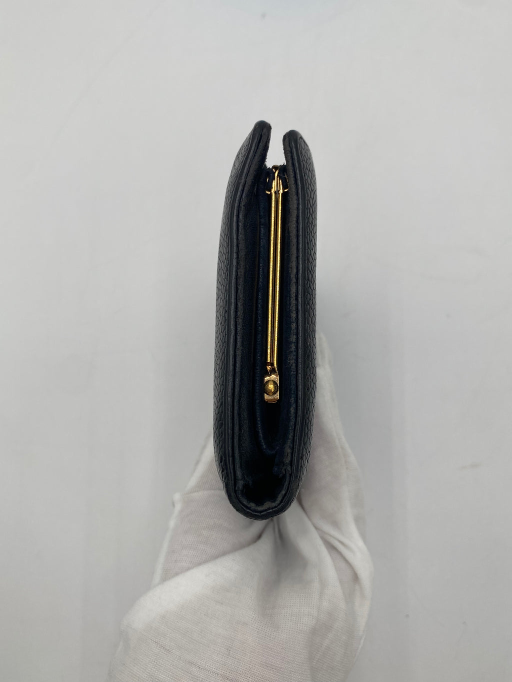 Chanel Timeless Wallet