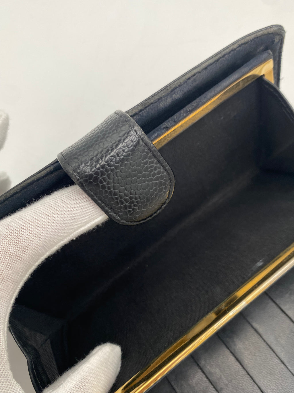 Chanel Timeless Wallet