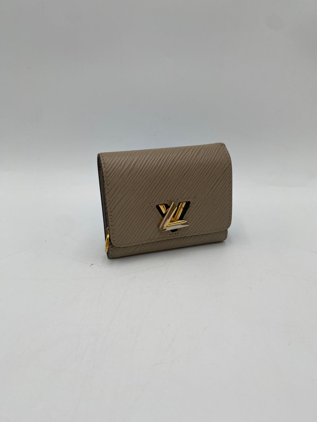 Louis Vuitton Twist Compact Wallet