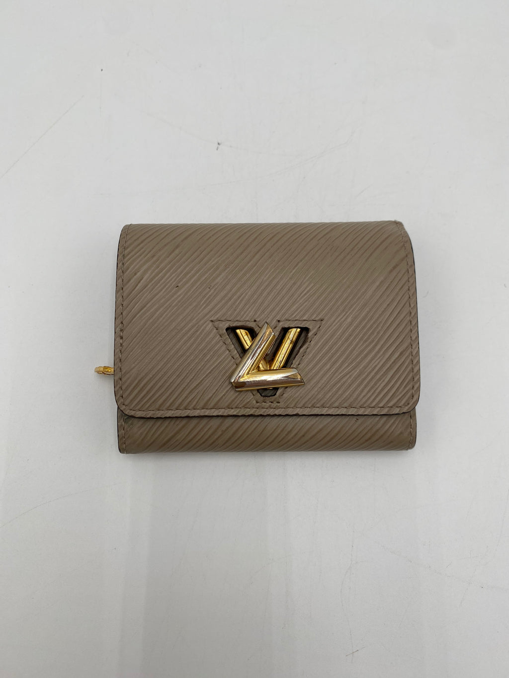 Louis Vuitton Twist Compact Wallet