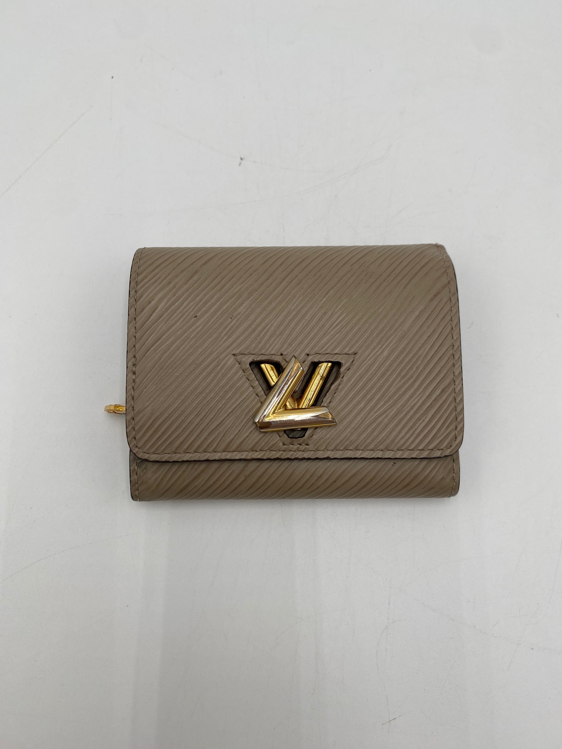 Louis Vuitton Twist Compact Wallet