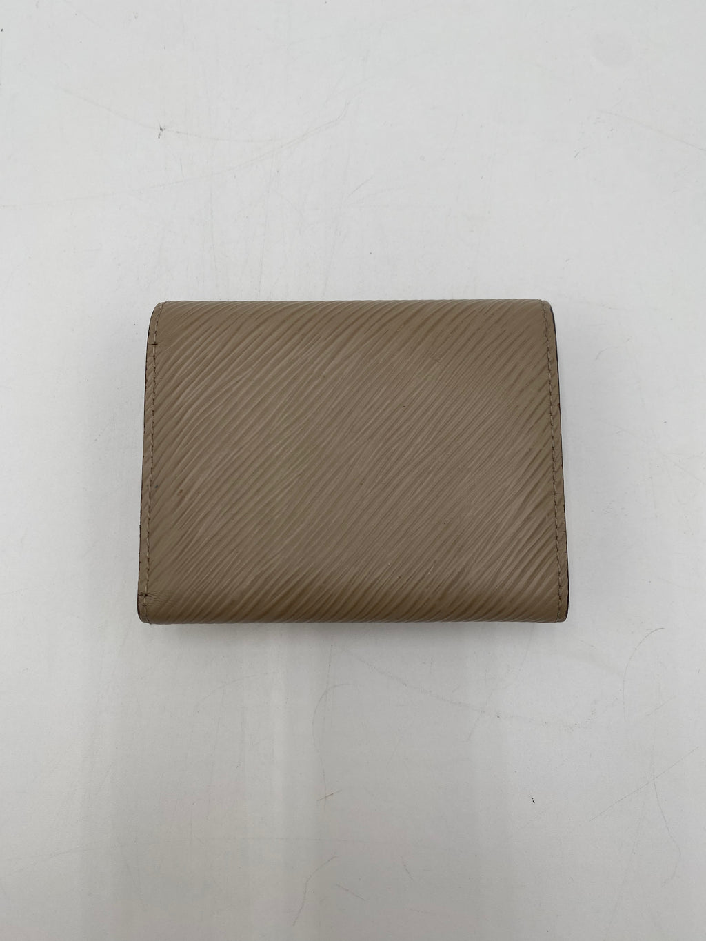 Louis Vuitton Twist Compact Wallet