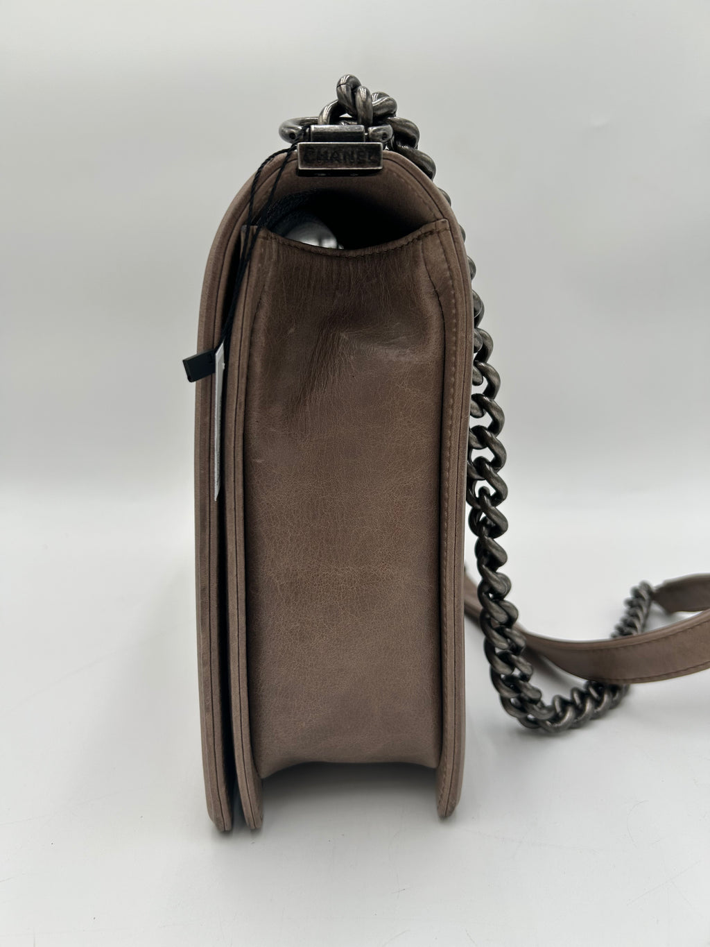 Chanel Le Boy Large