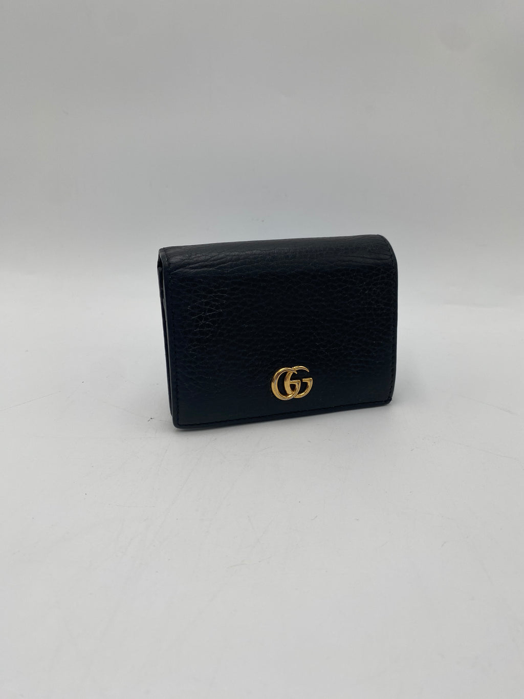 Gucci Marmont Compact Wallet