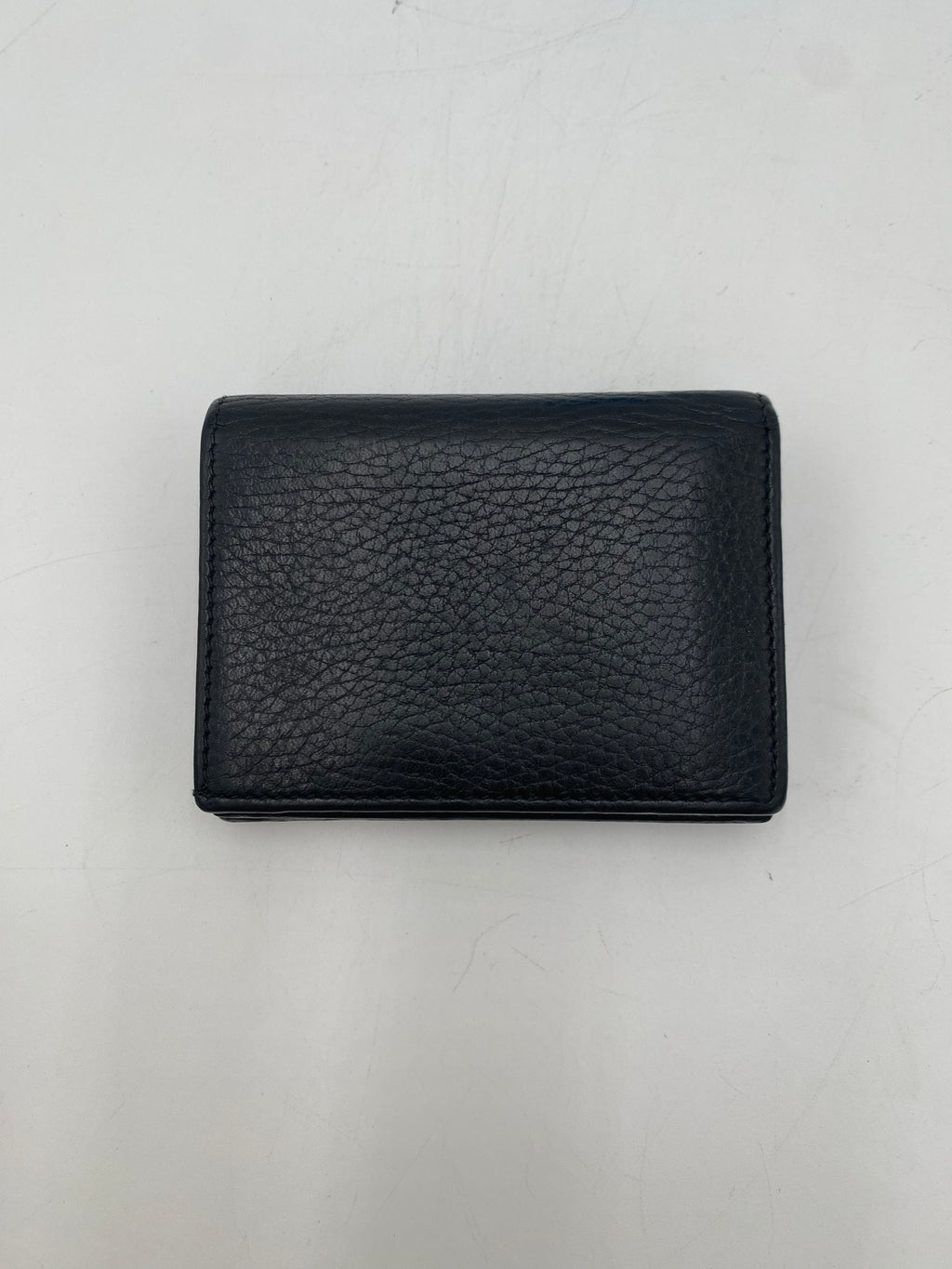Gucci Marmont Compact Wallet