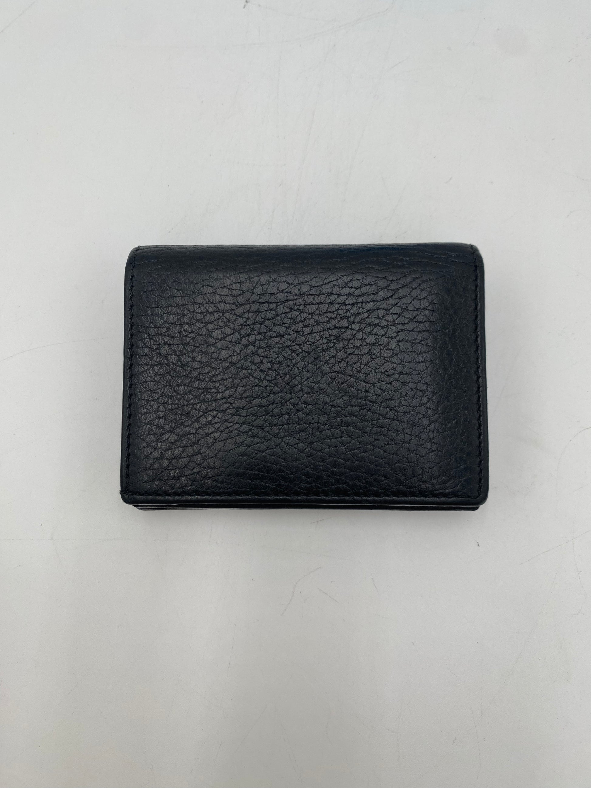 Gucci Marmont Compact Wallet
