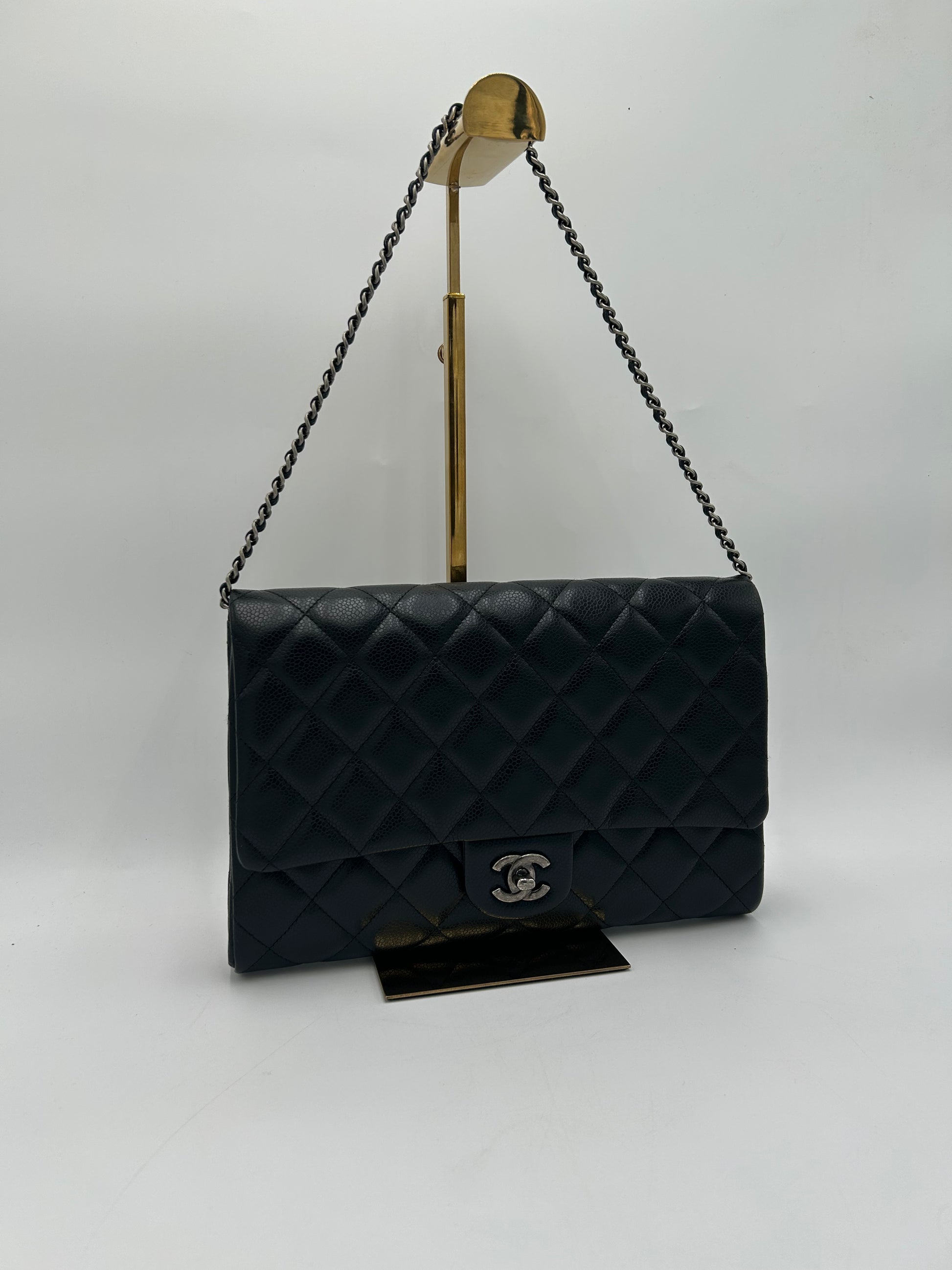 Chanel Shoulderbag Flap