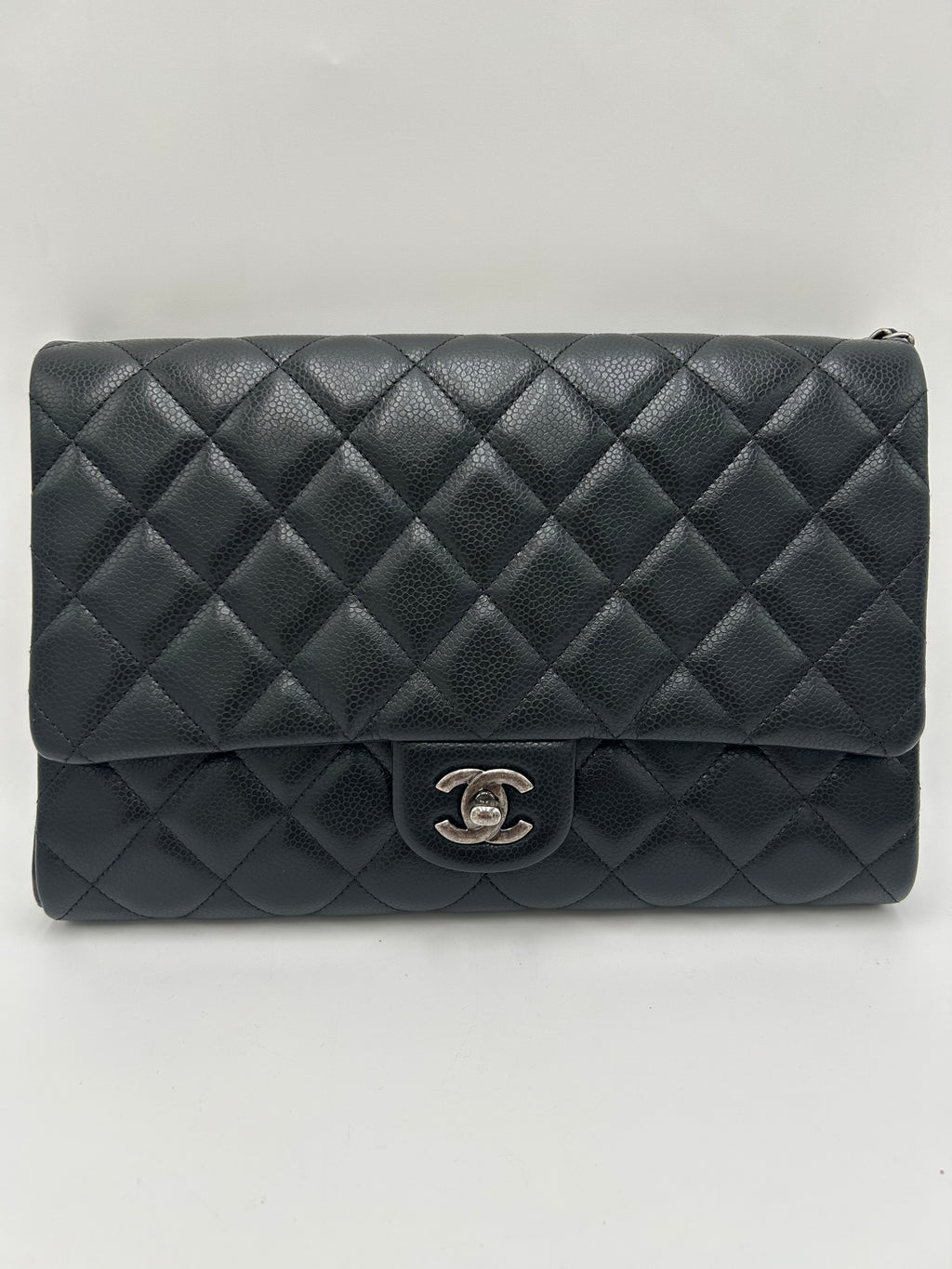 Chanel Shoulderbag Flap