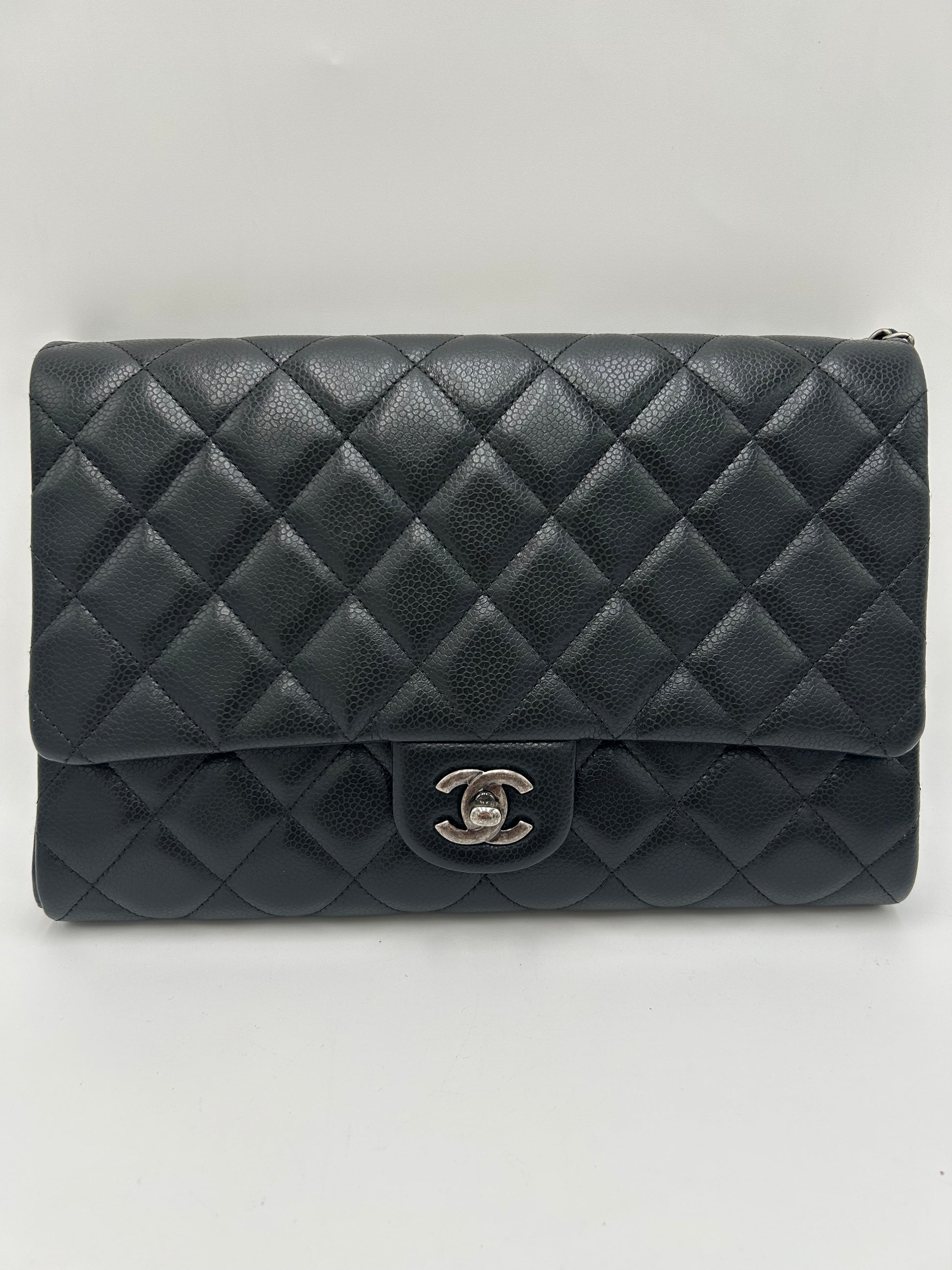 Chanel Shoulderbag Flap