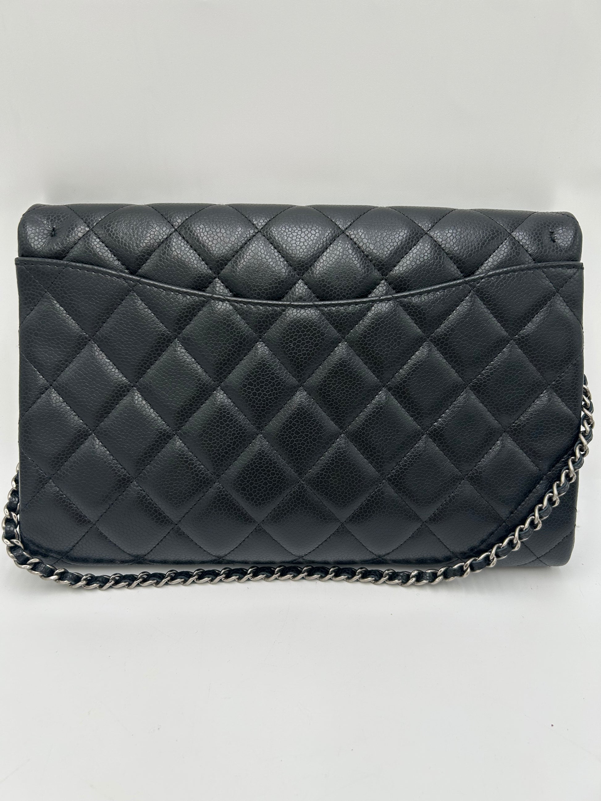 Chanel Shoulderbag Flap