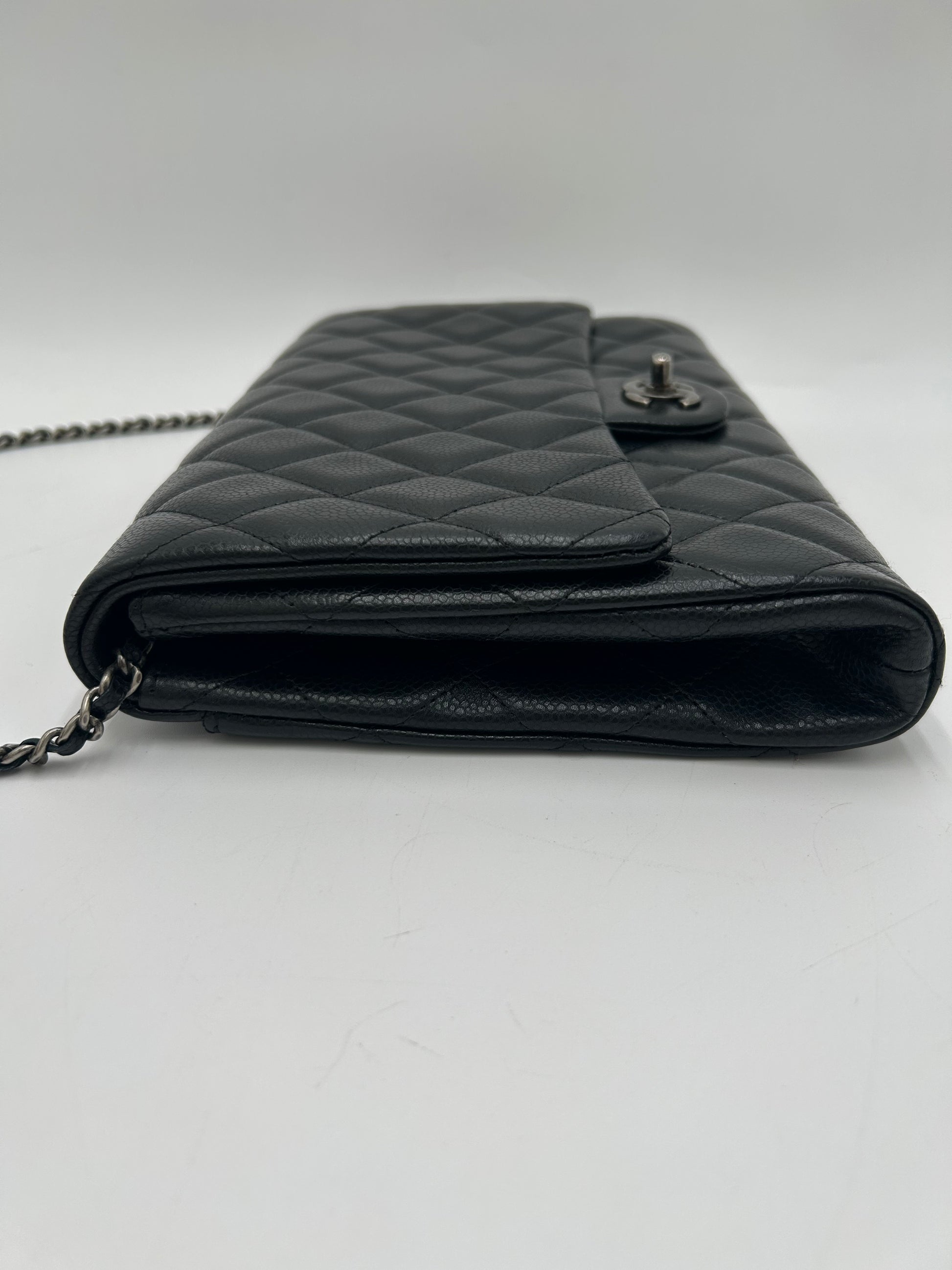 Chanel Shoulderbag Flap
