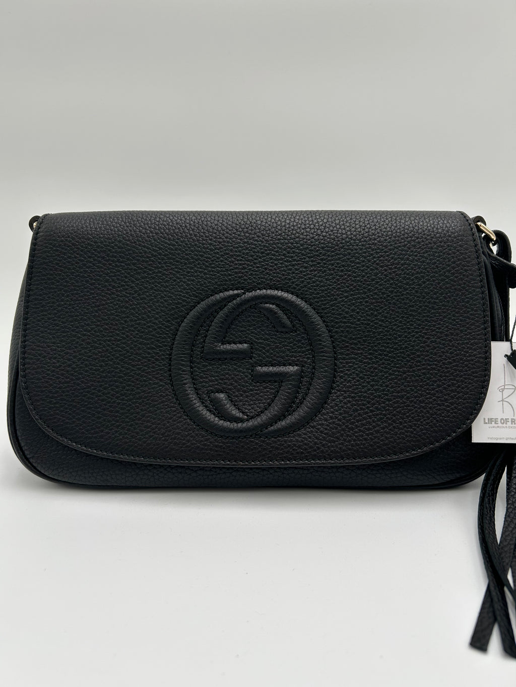 Gucci Soho Flap