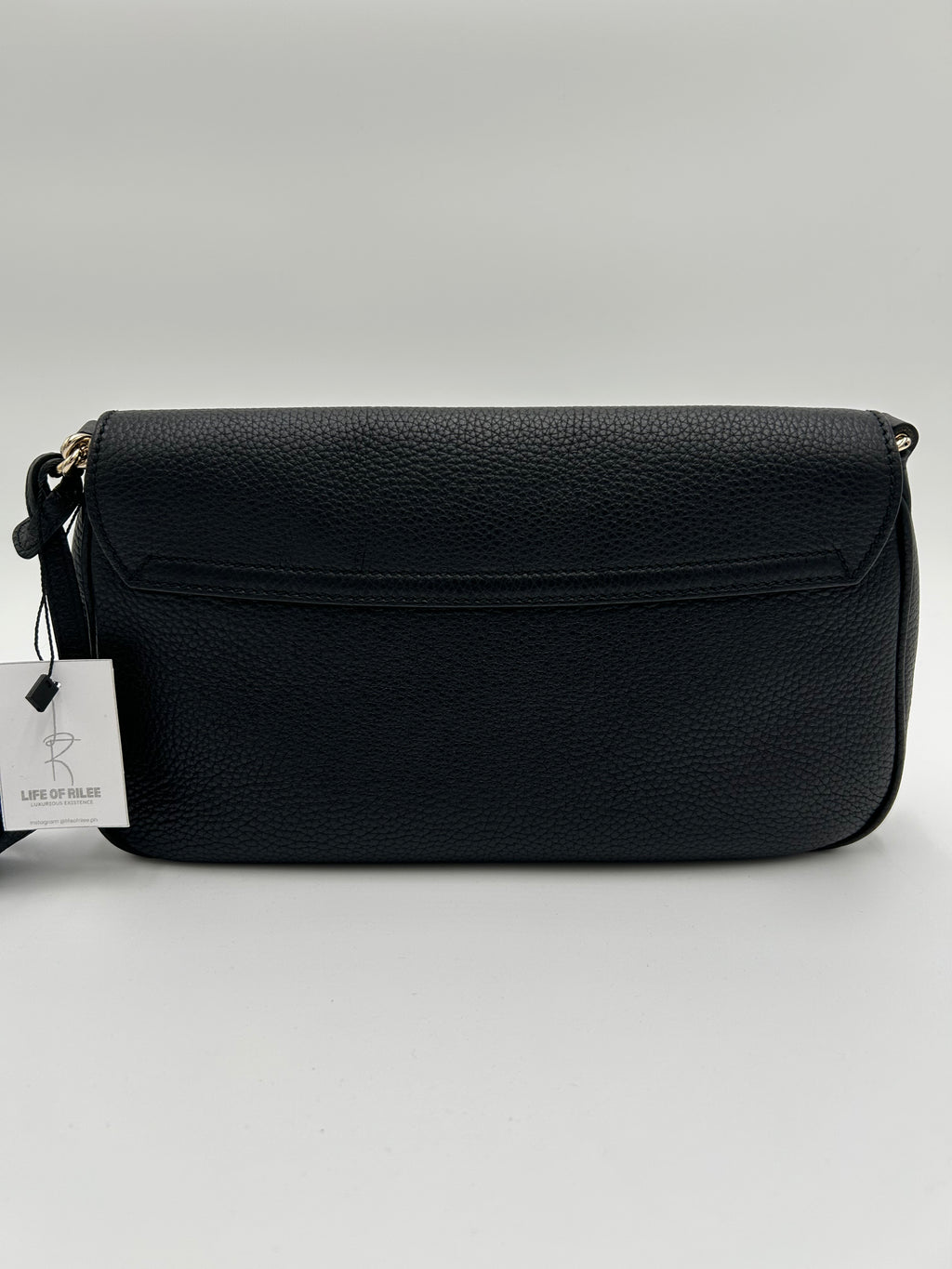 Gucci Soho Flap