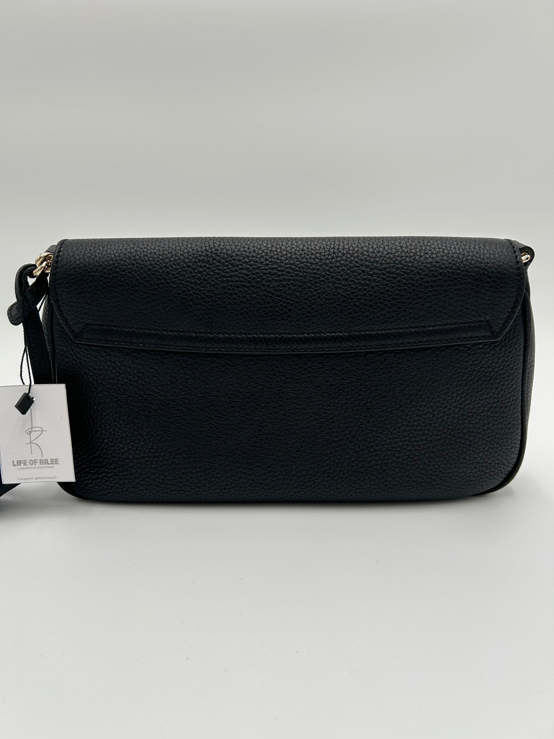Gucci Soho Flap