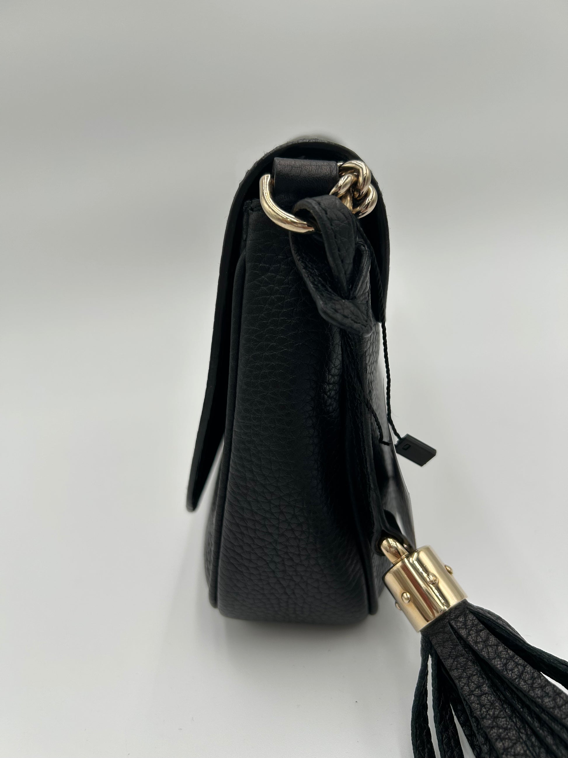 Gucci Soho Flap