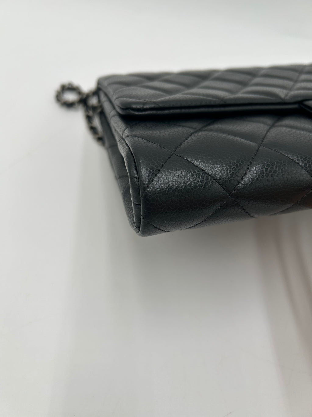 Chanel Shoulderbag Flap