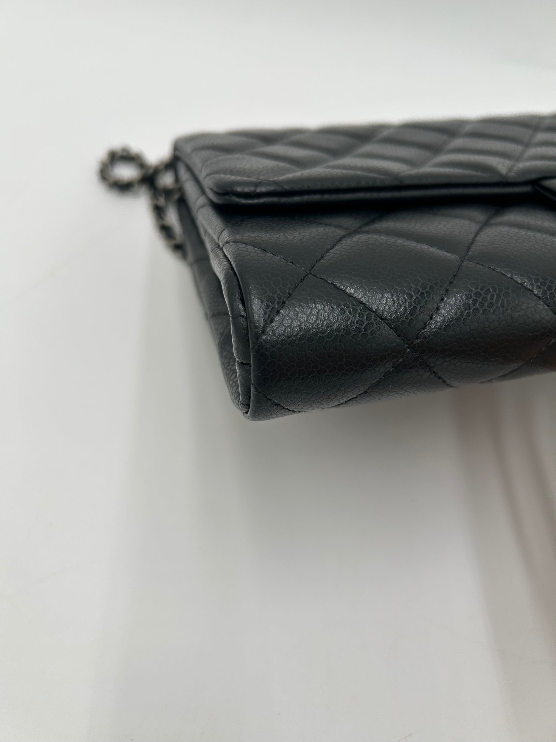 Chanel Shoulderbag Flap
