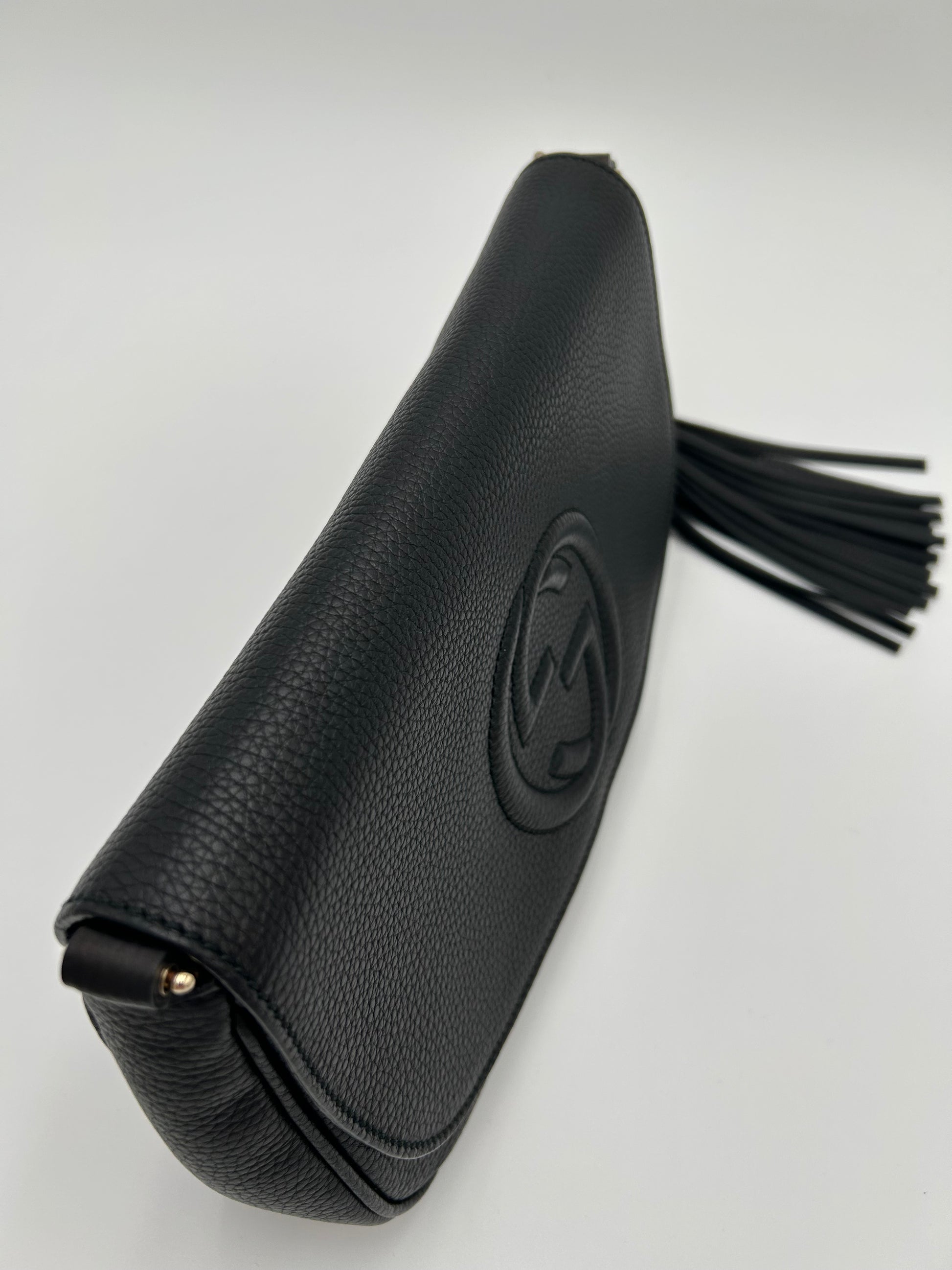 Gucci Soho Flap