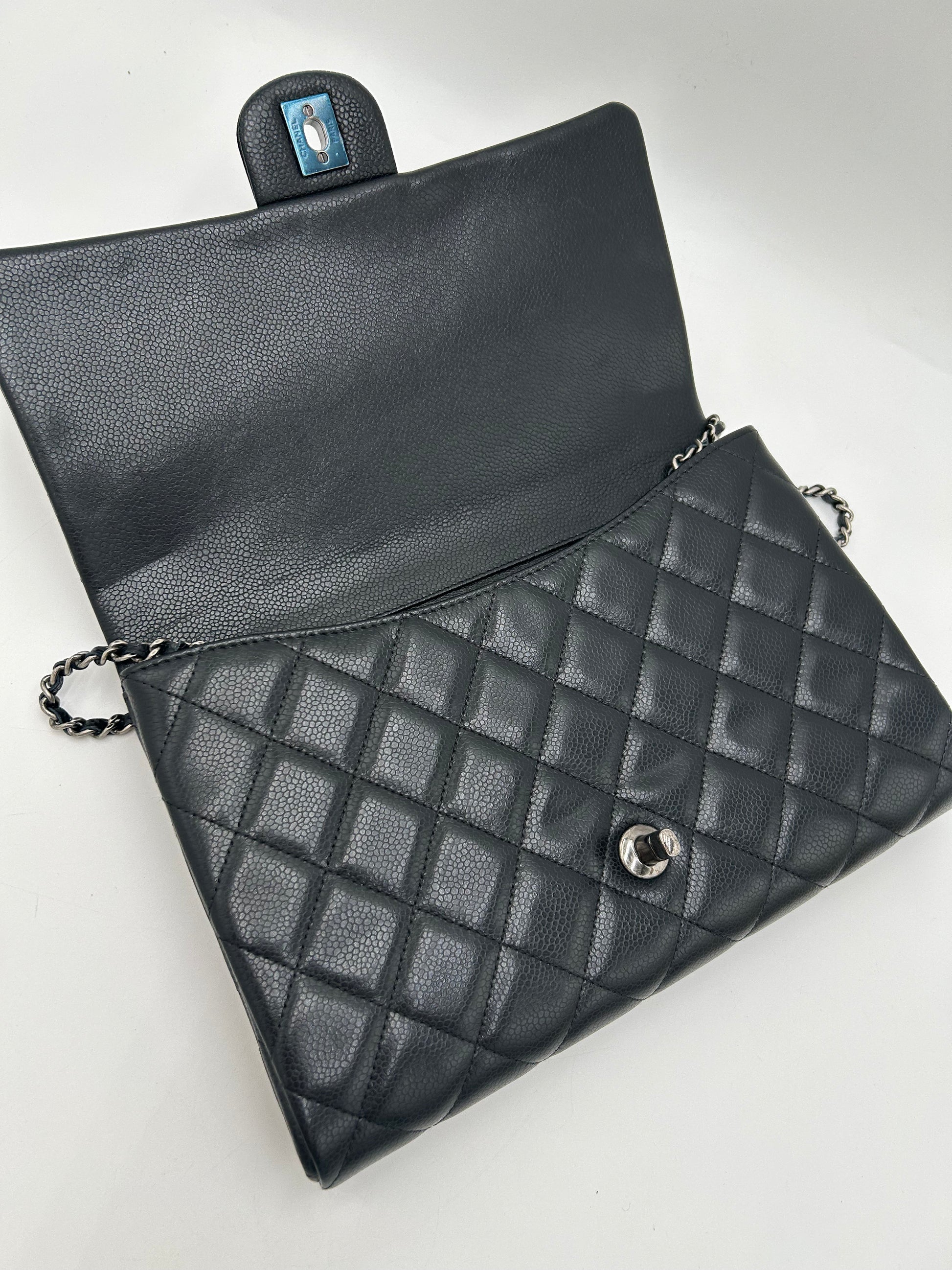 Chanel Shoulderbag Flap
