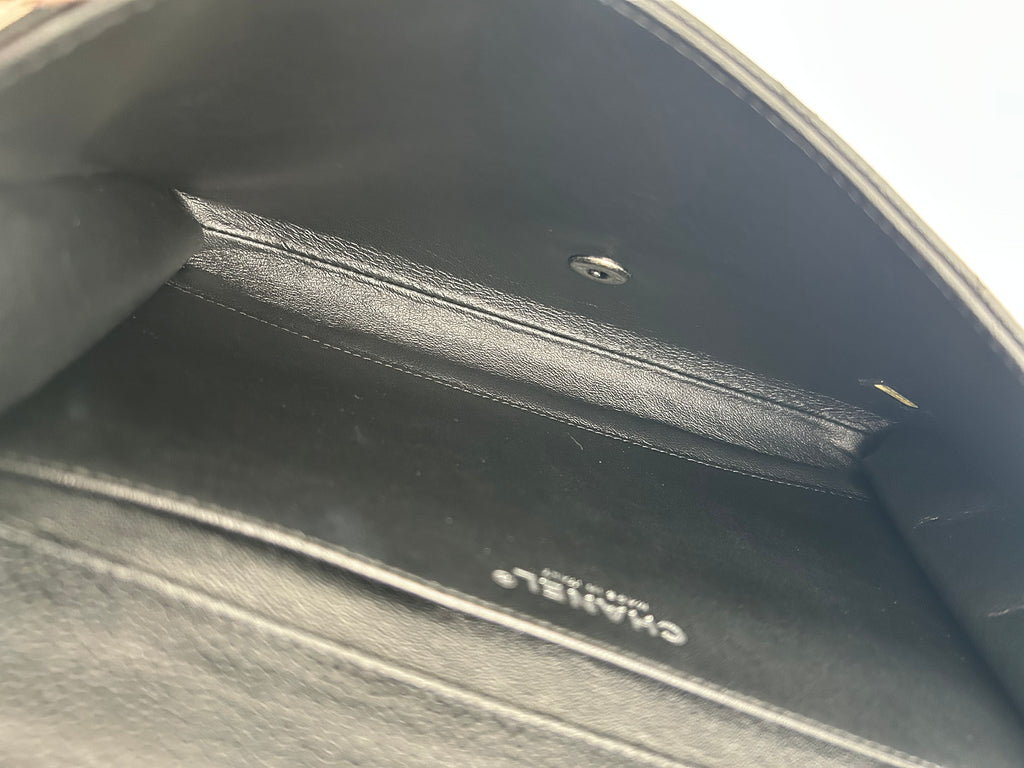 Chanel Shoulderbag Flap