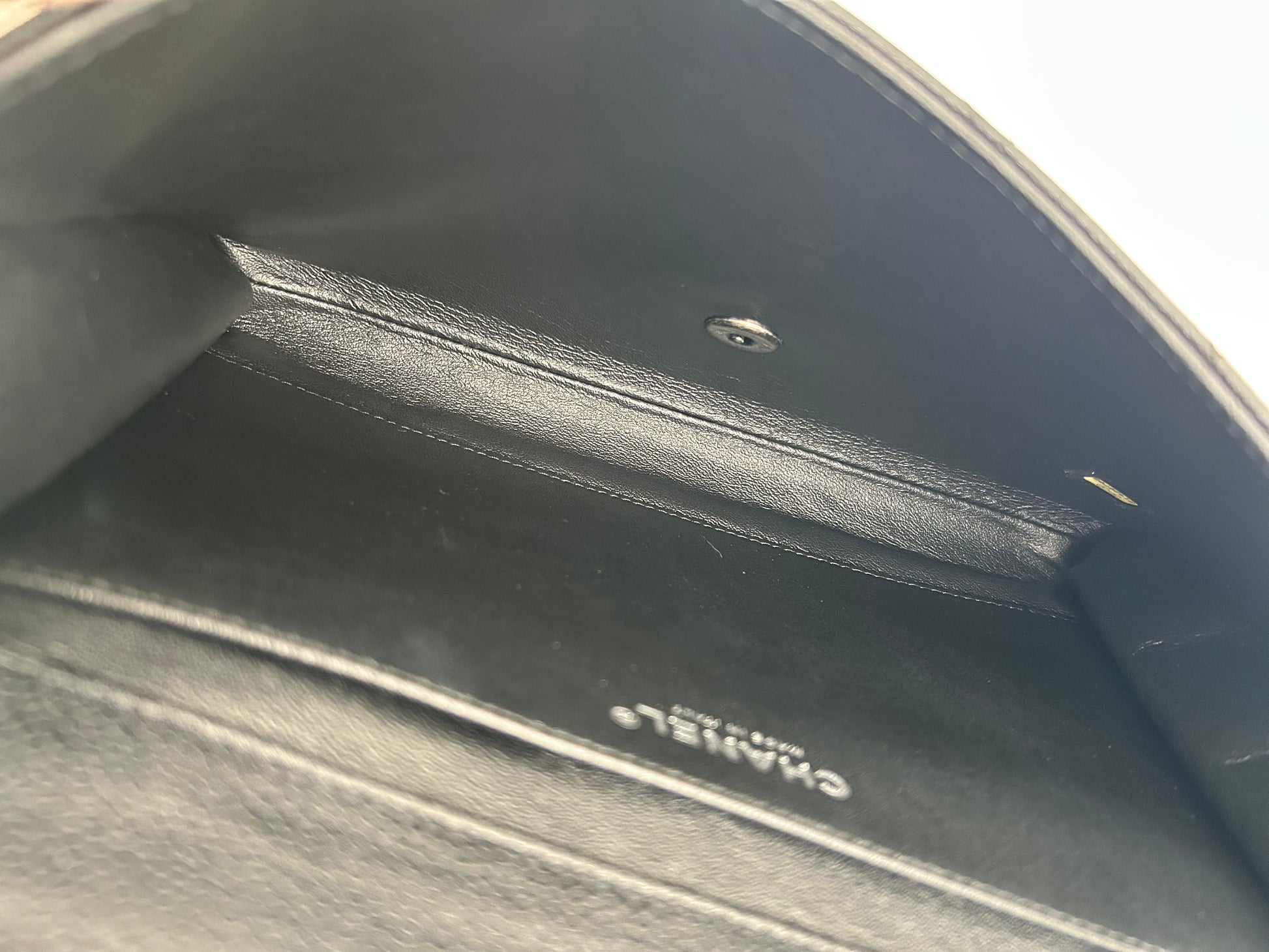 Chanel Shoulderbag Flap